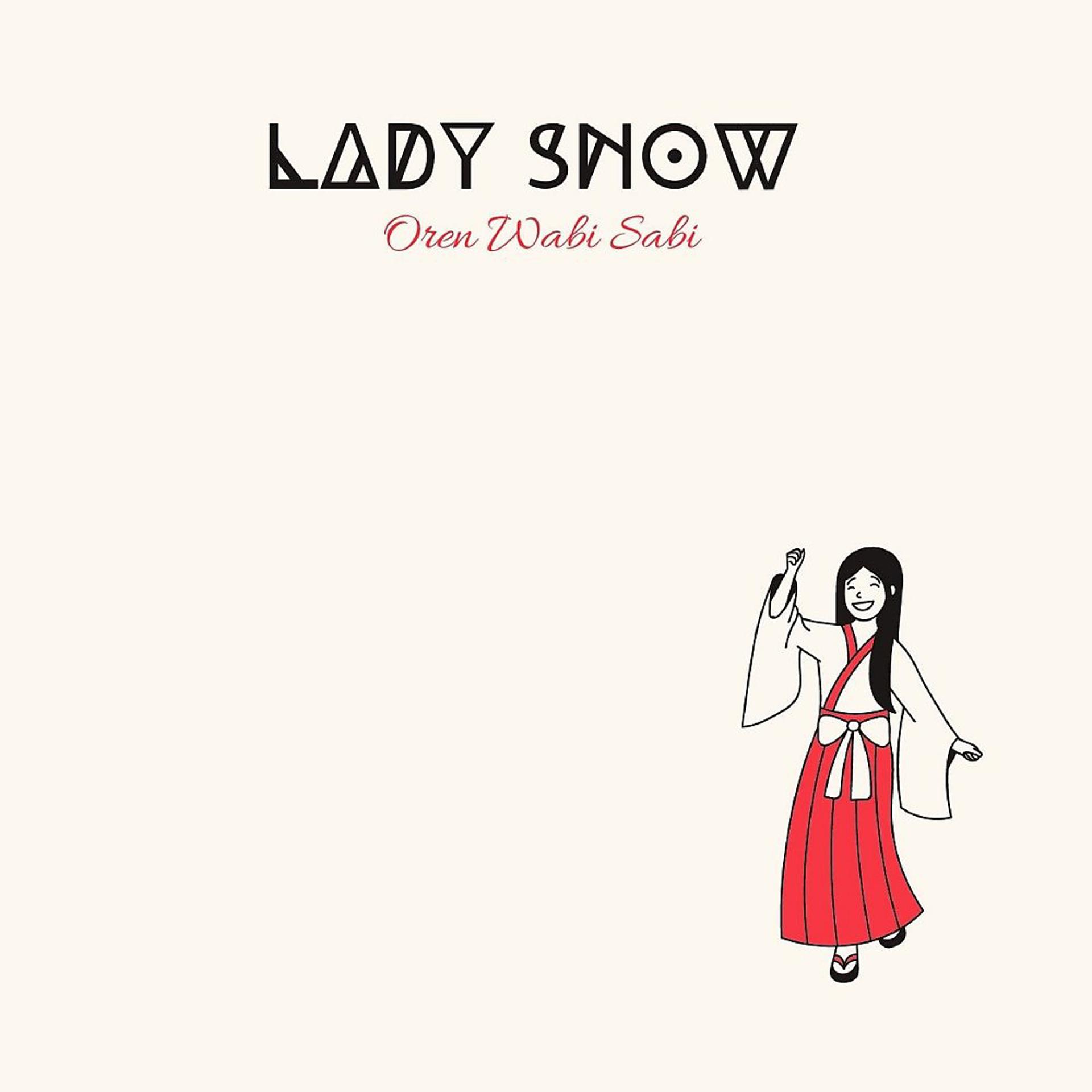 Постер альбома Lady Snow
