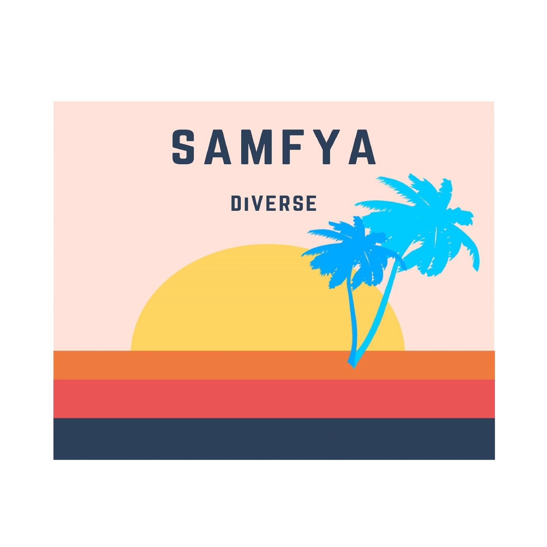 Постер альбома Samfya