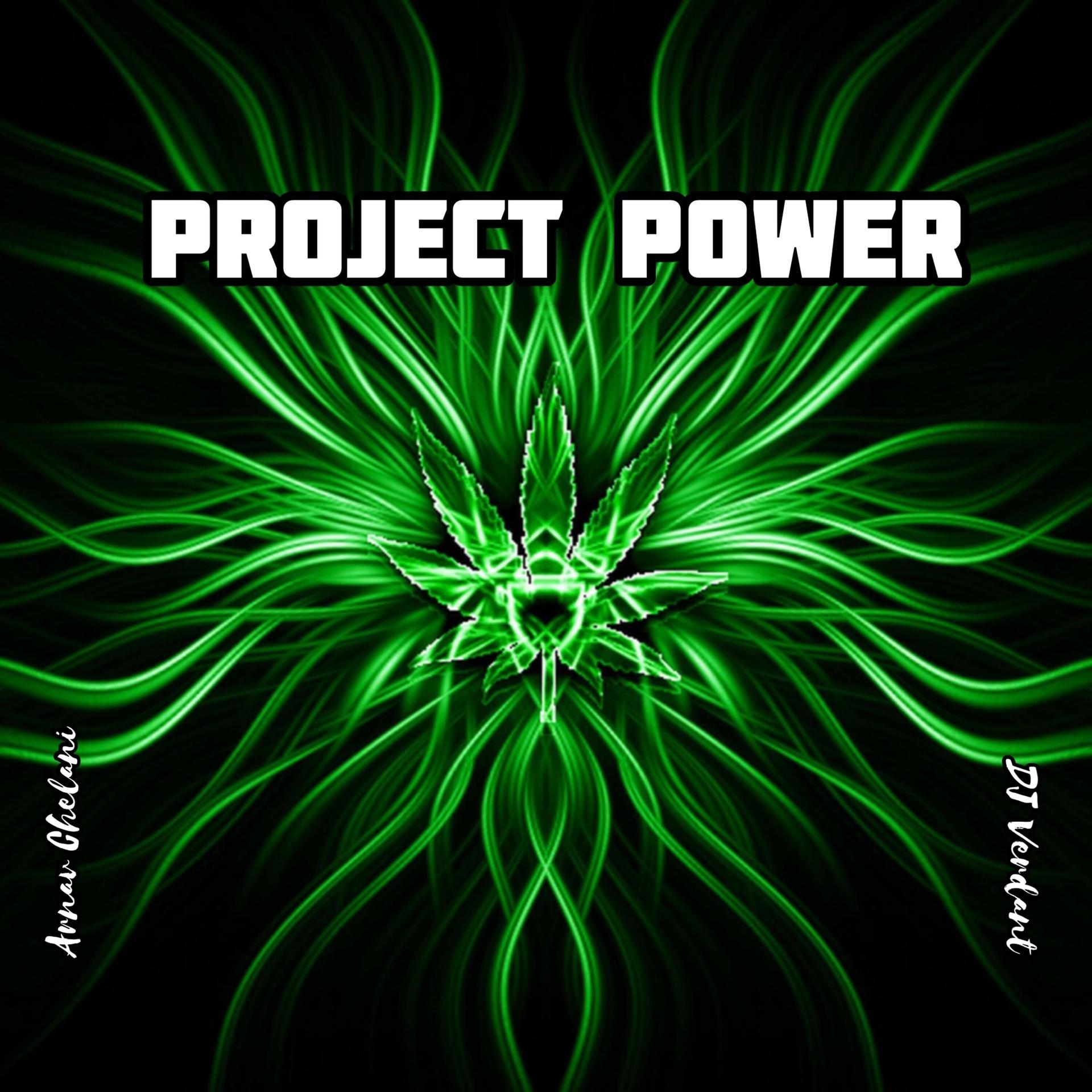 Постер альбома Project Power