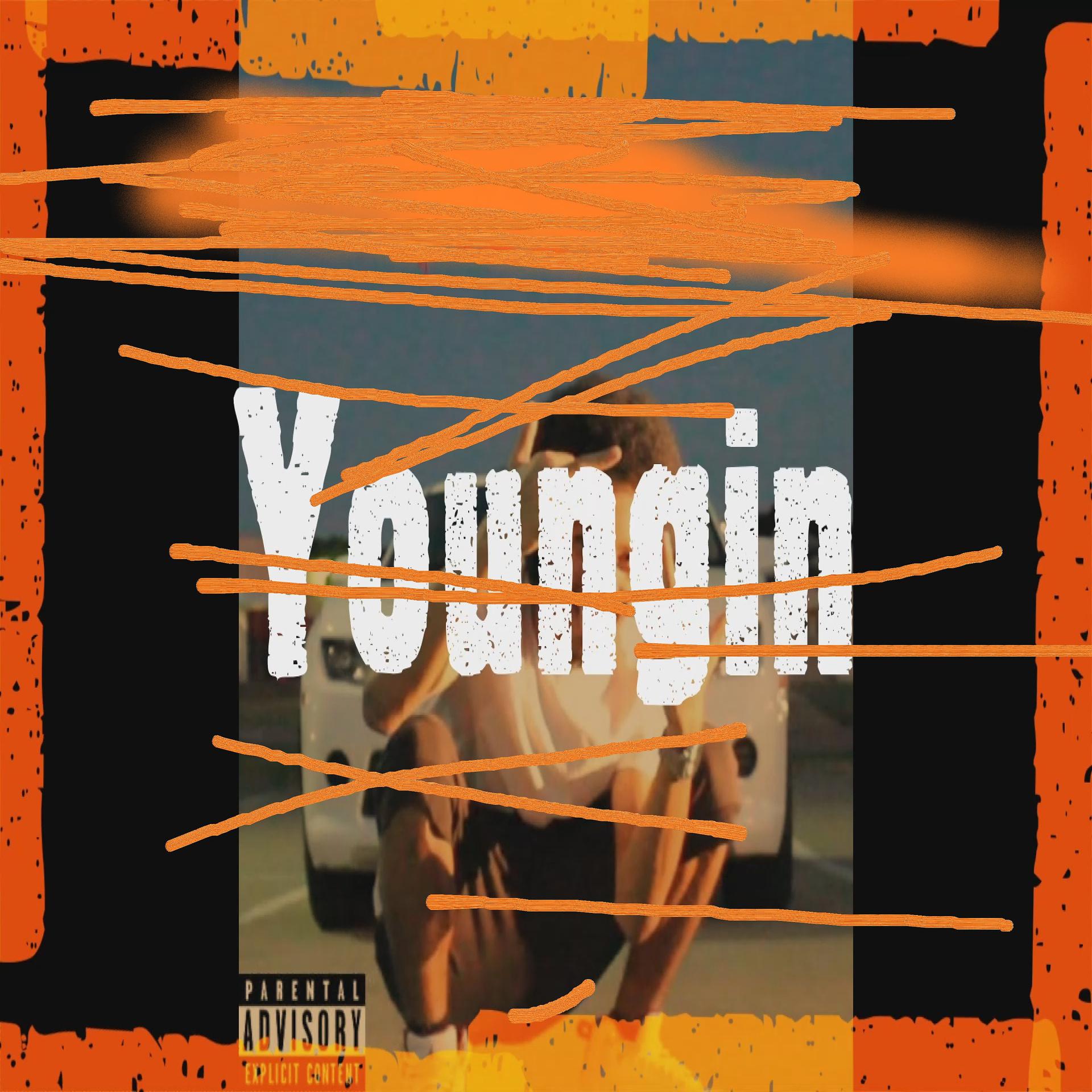 Постер альбома Youngin