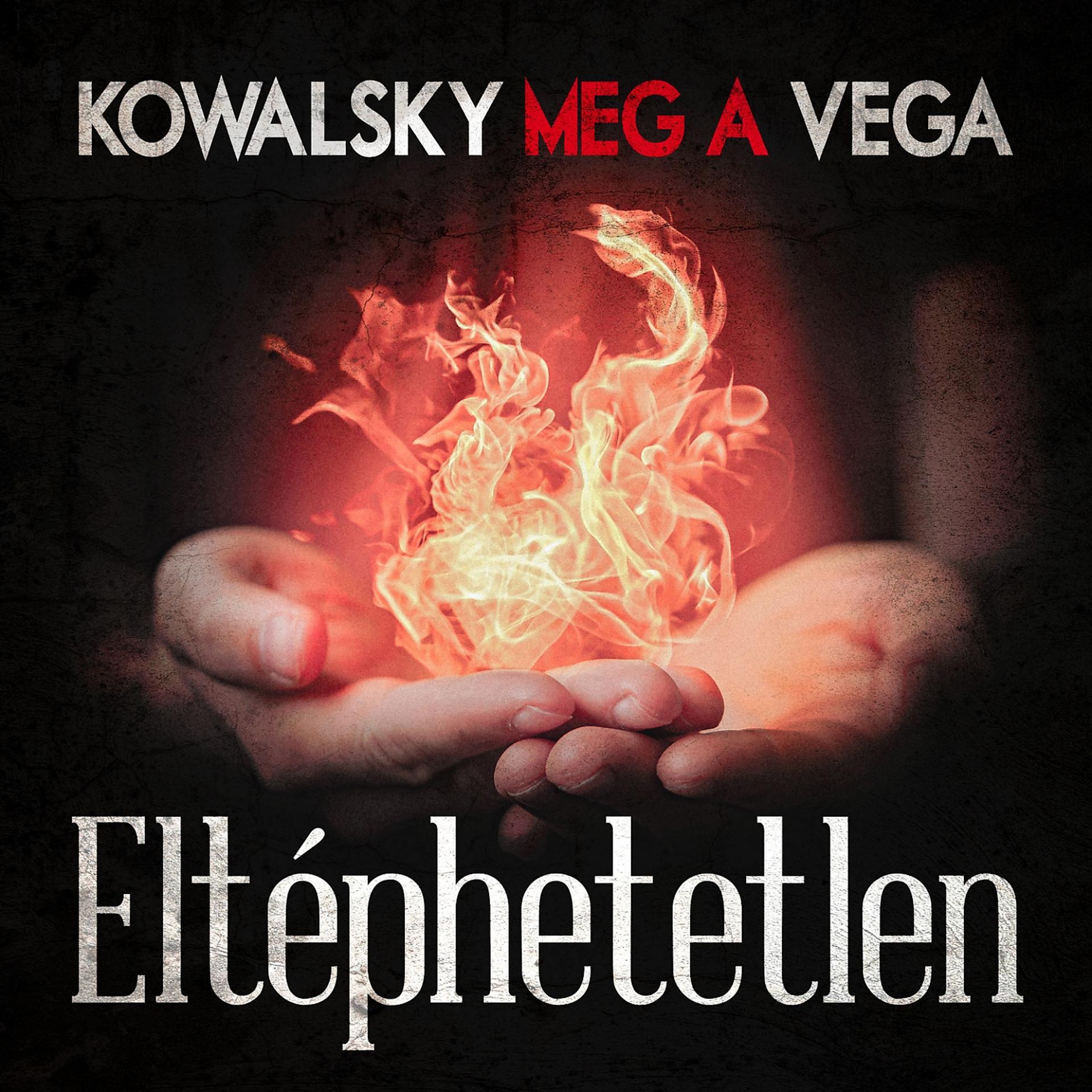 Постер альбома Eltéphetetlen