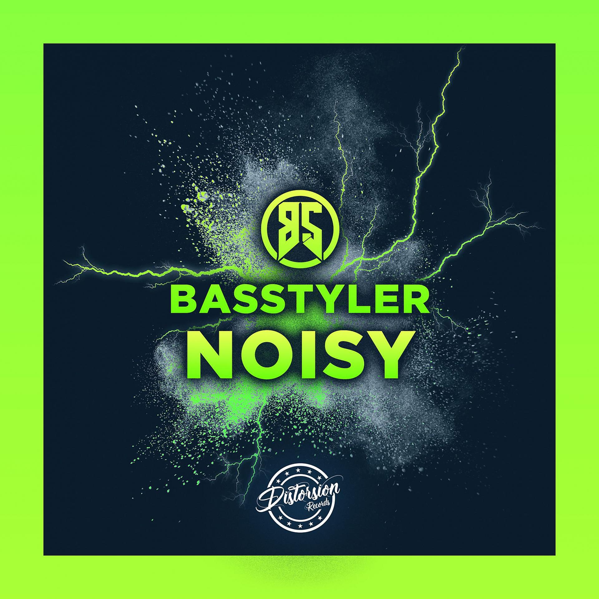 Постер альбома Noisy
