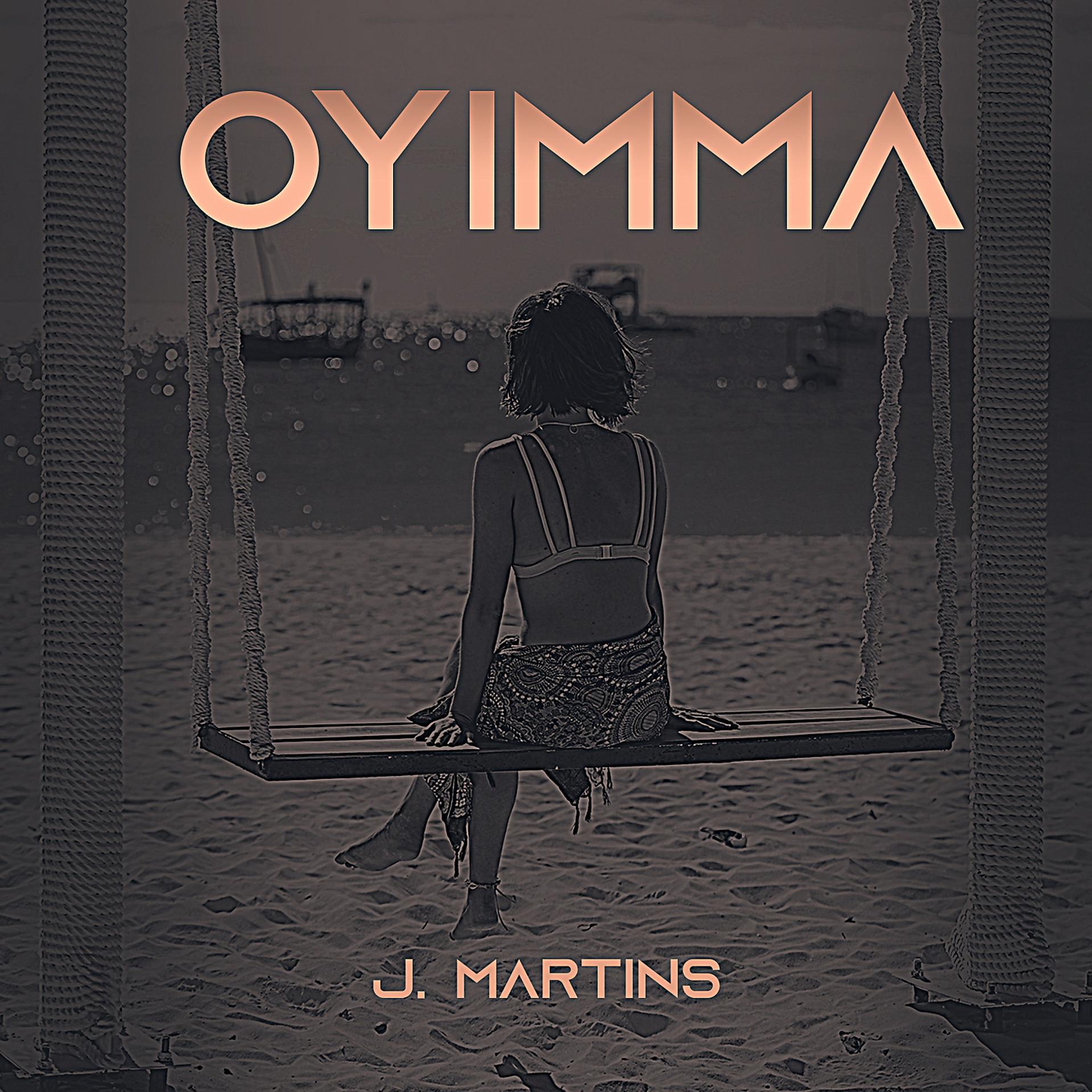 Постер альбома Oyimma