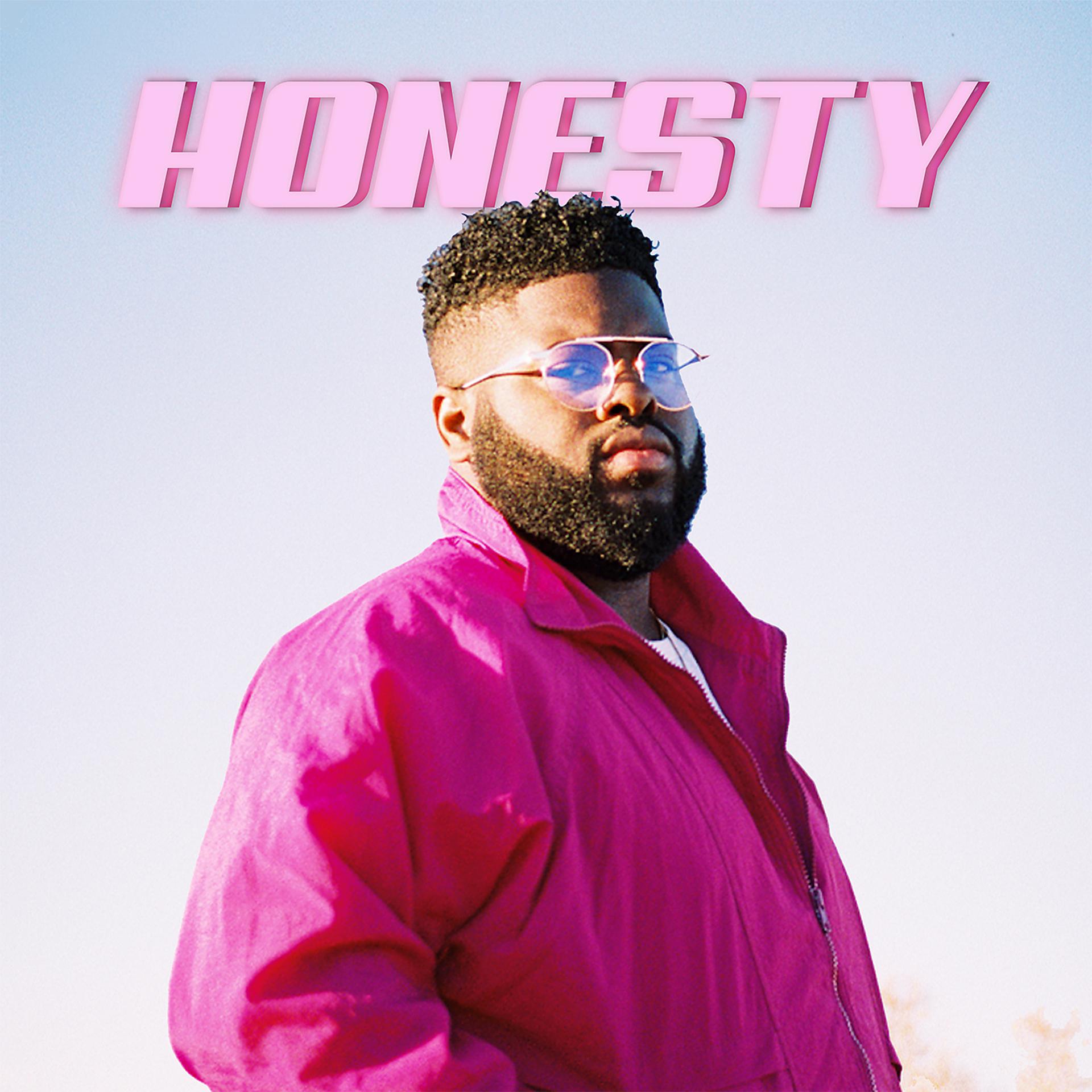 Постер альбома Honesty