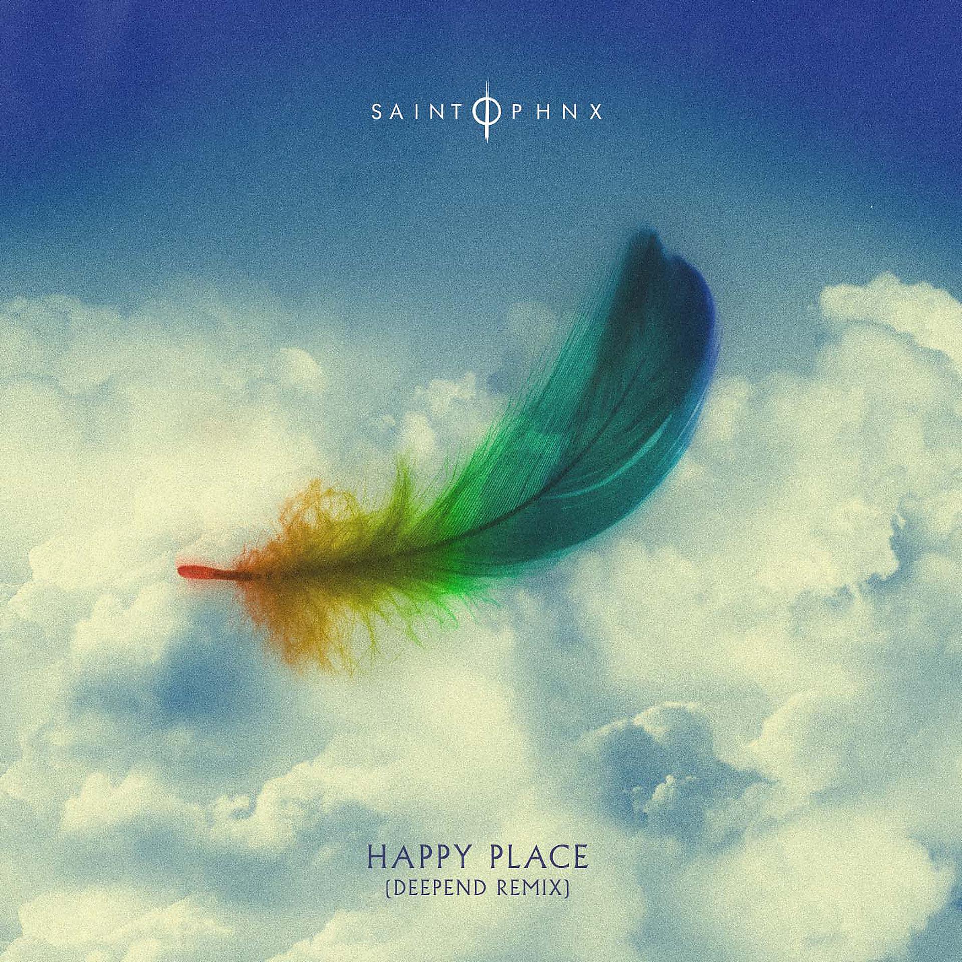 Постер альбома Happy Place (Deepend Remix)