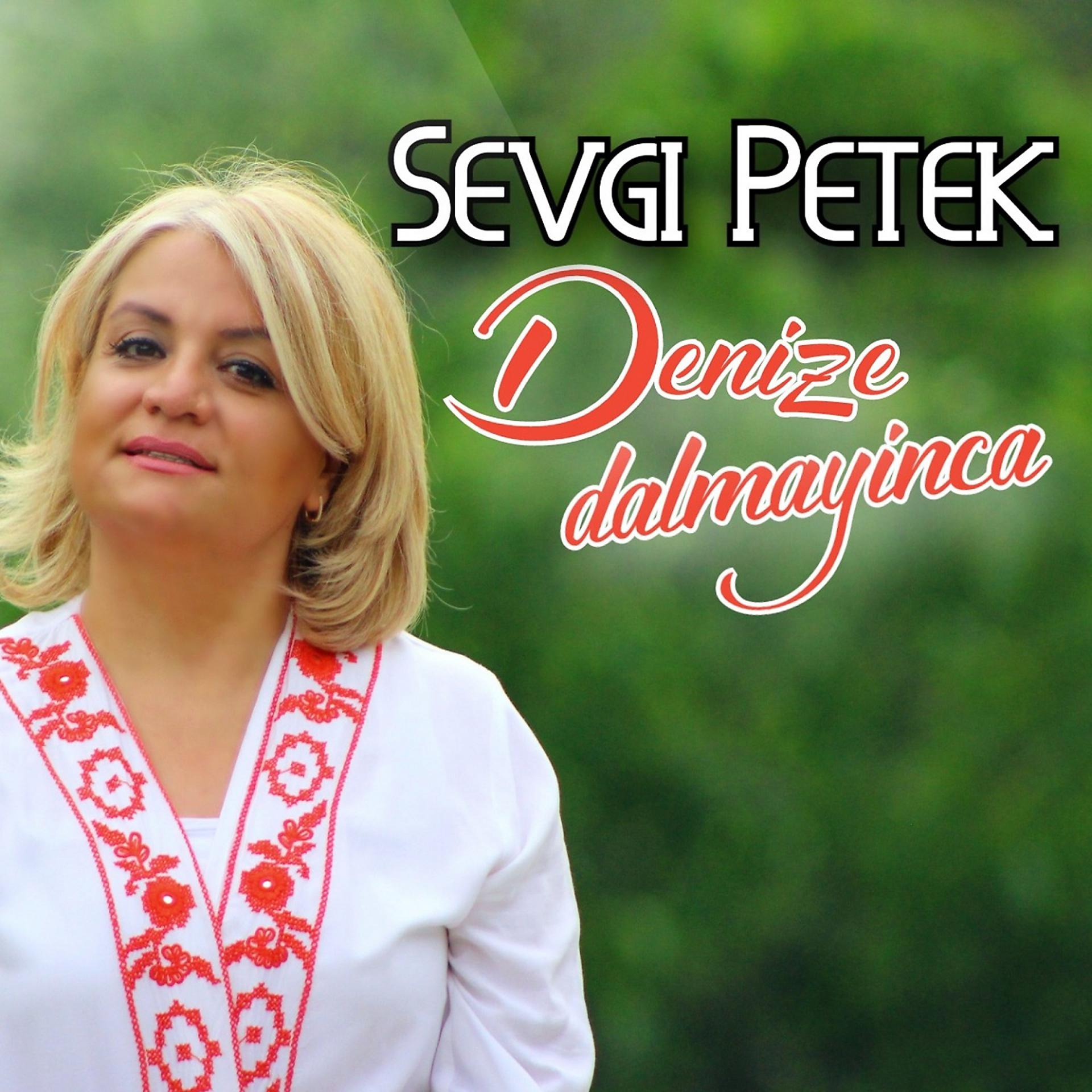 Постер альбома Denize Dalmayınca