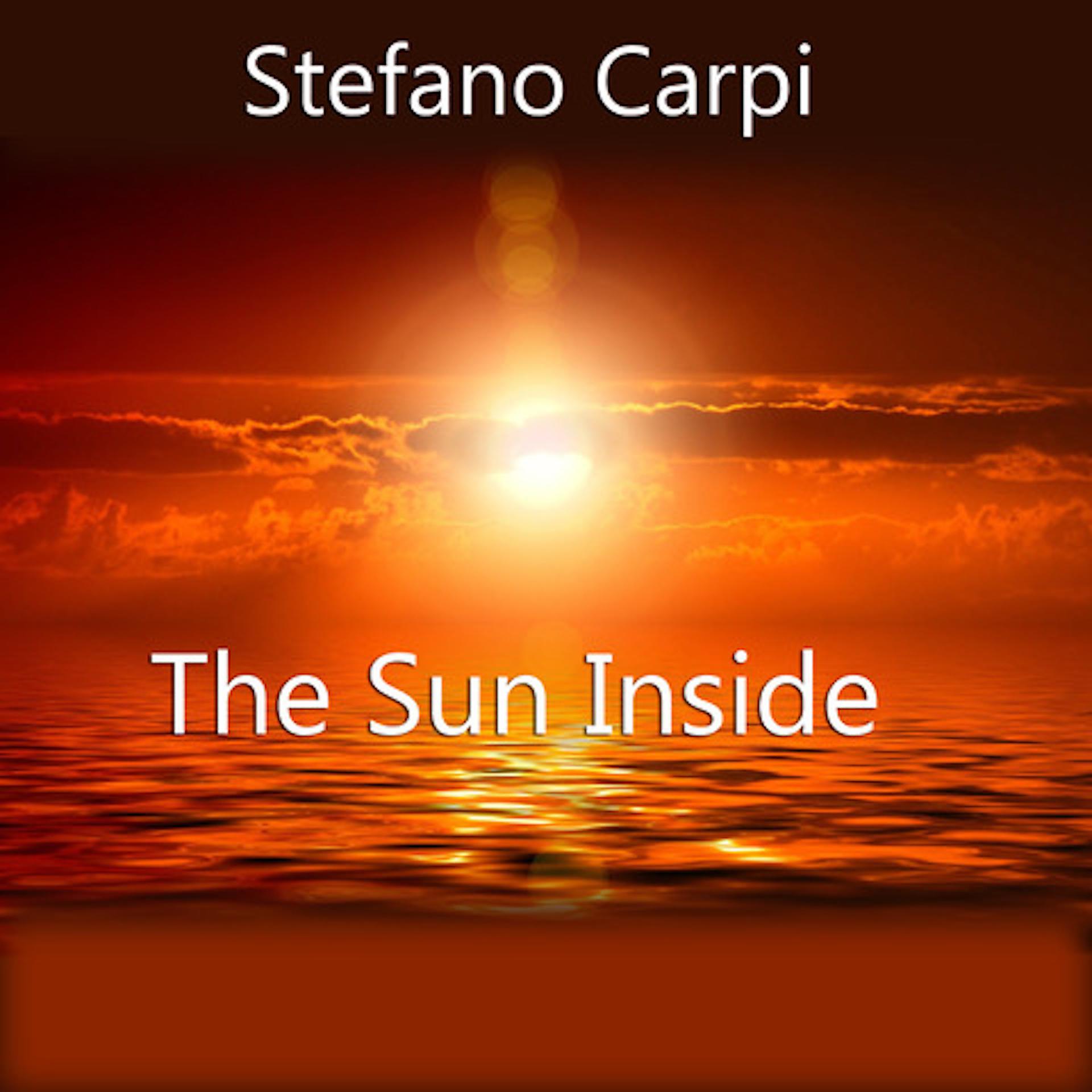 Постер альбома The Sun Inside