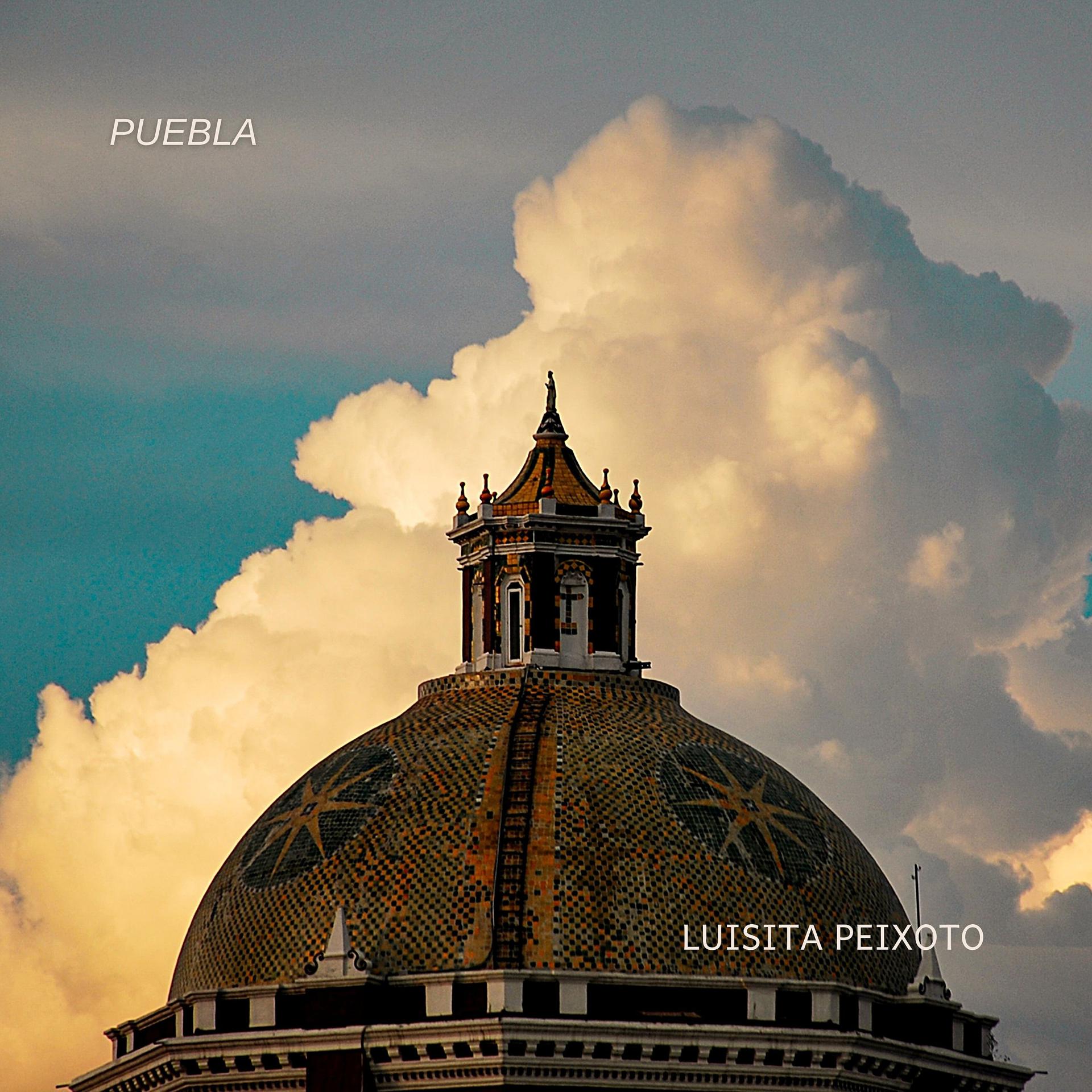 Постер альбома Puebla