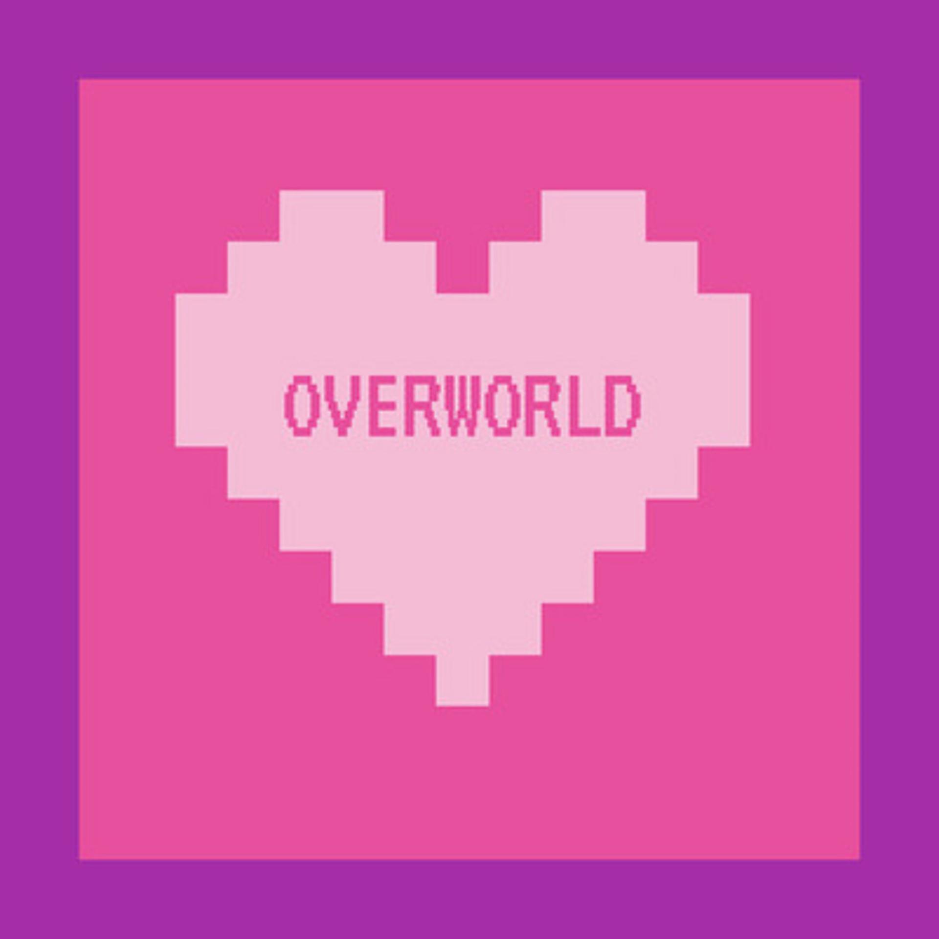 Постер альбома Overworld (Zelda Lofi)