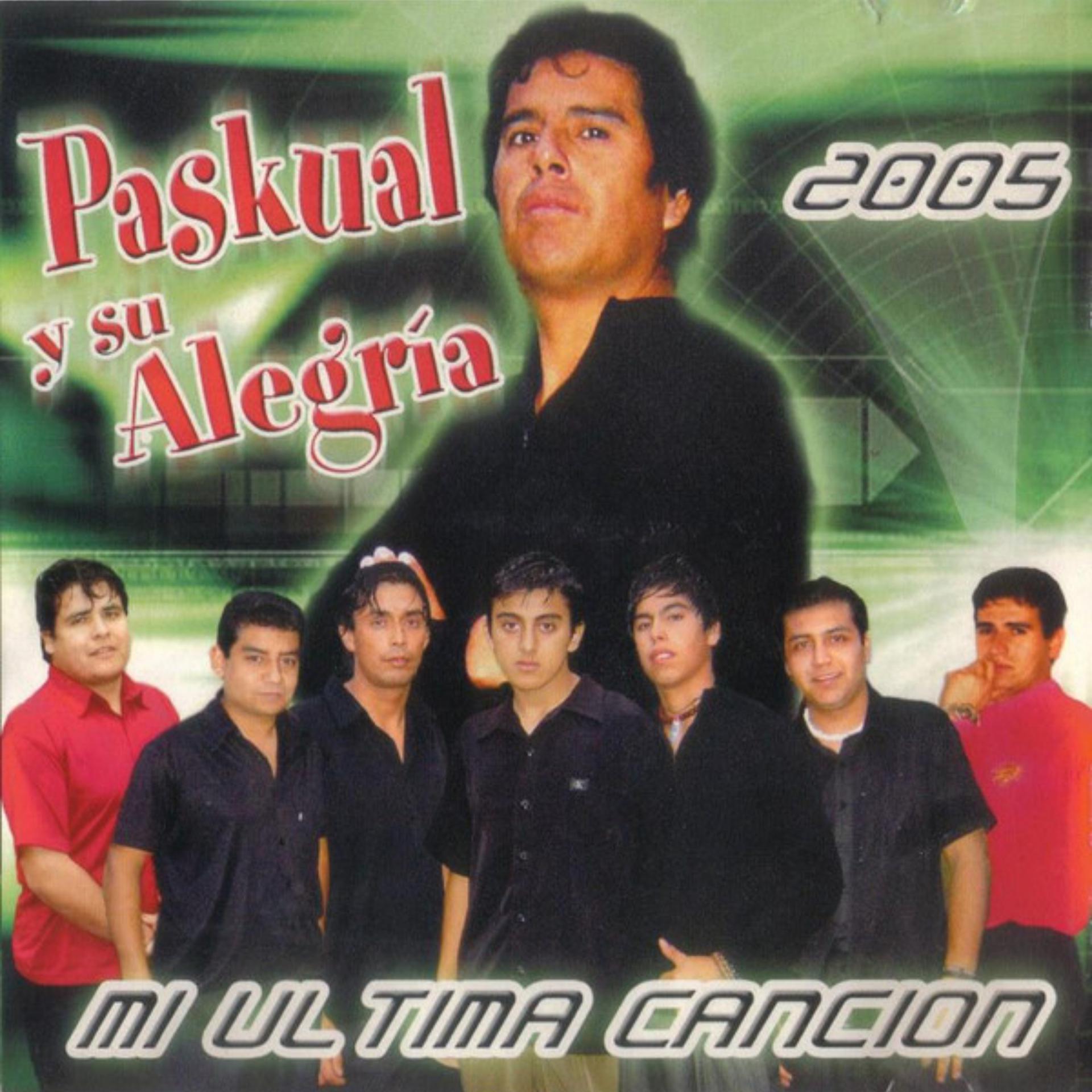Постер альбома Mi Última Canción