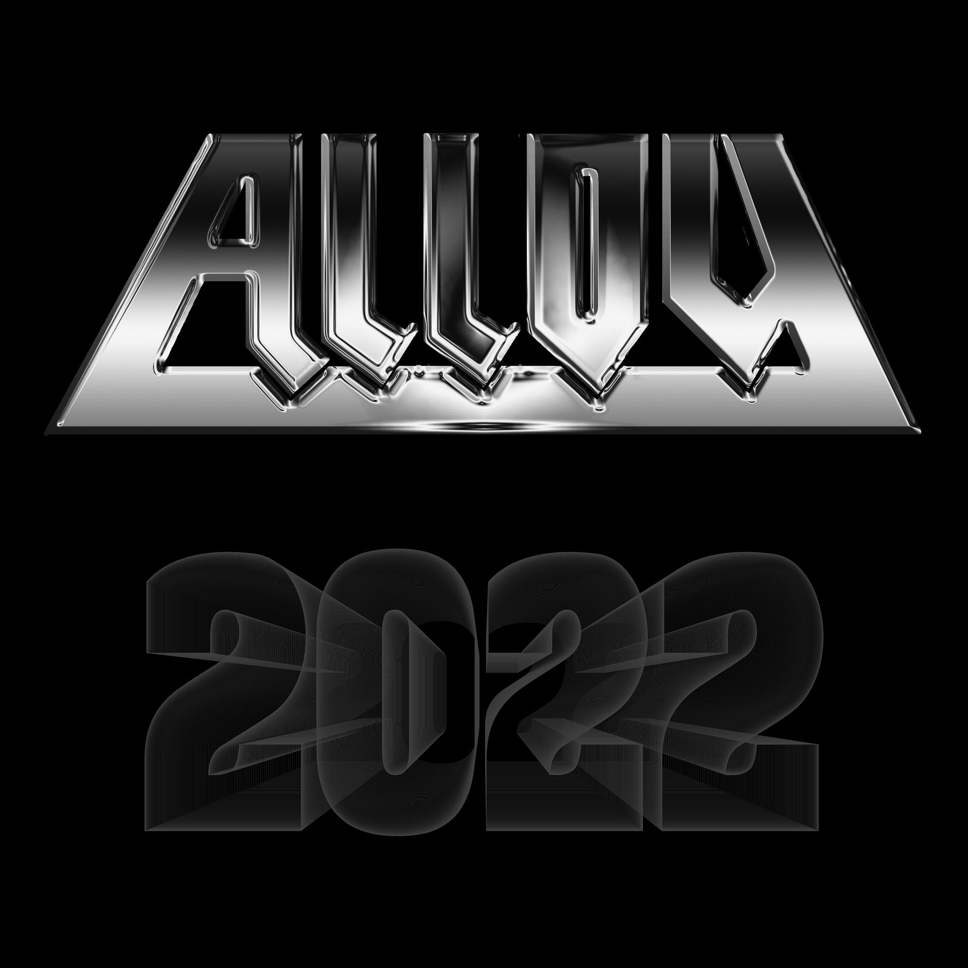 Постер альбома 2022