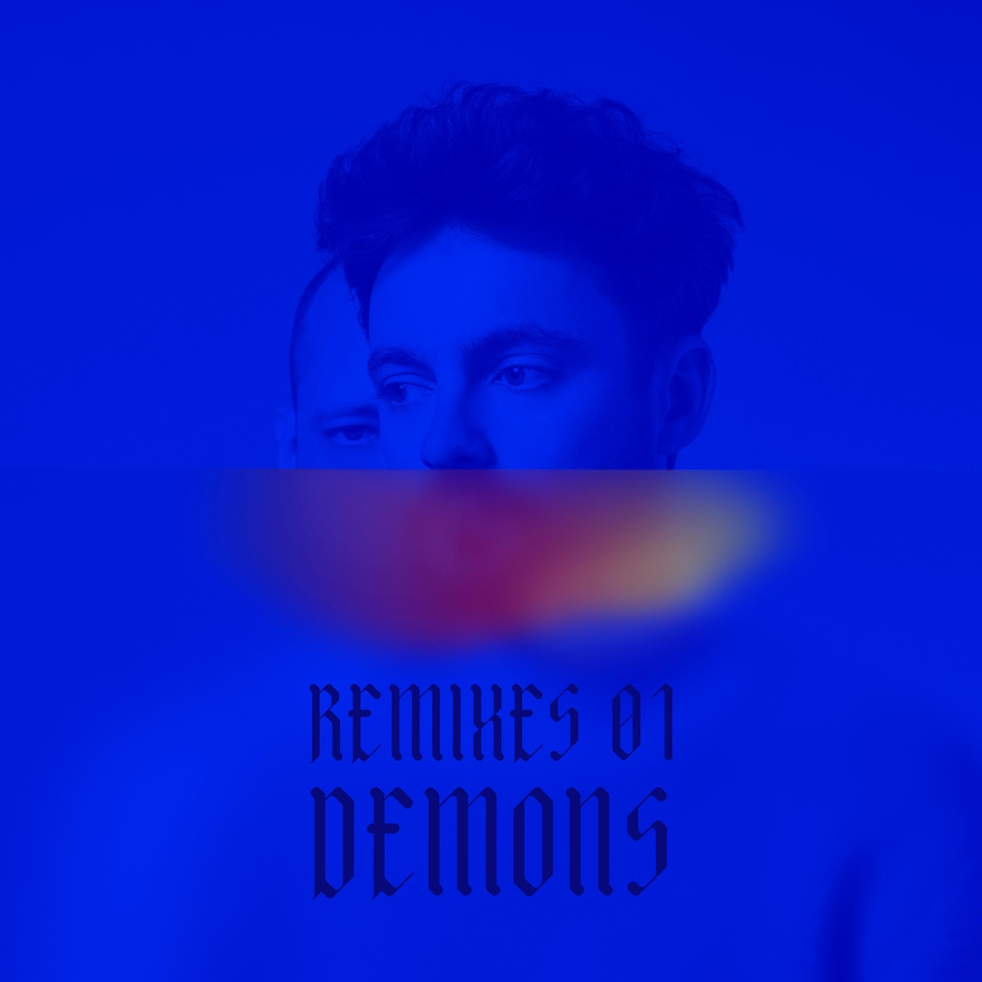 Постер альбома Demons Remixes I