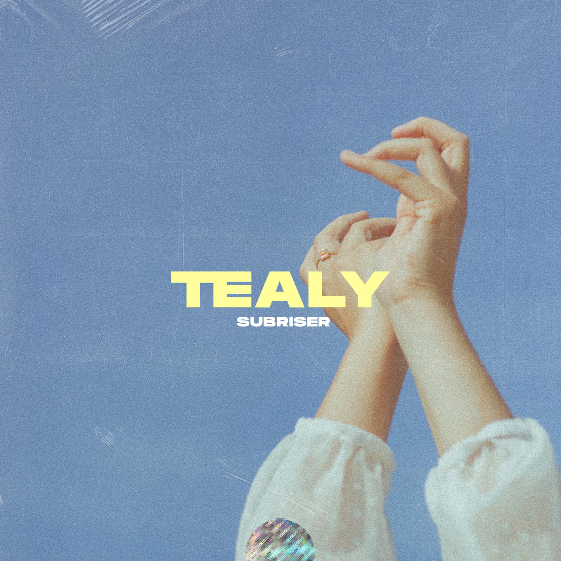 Постер альбома Tealy