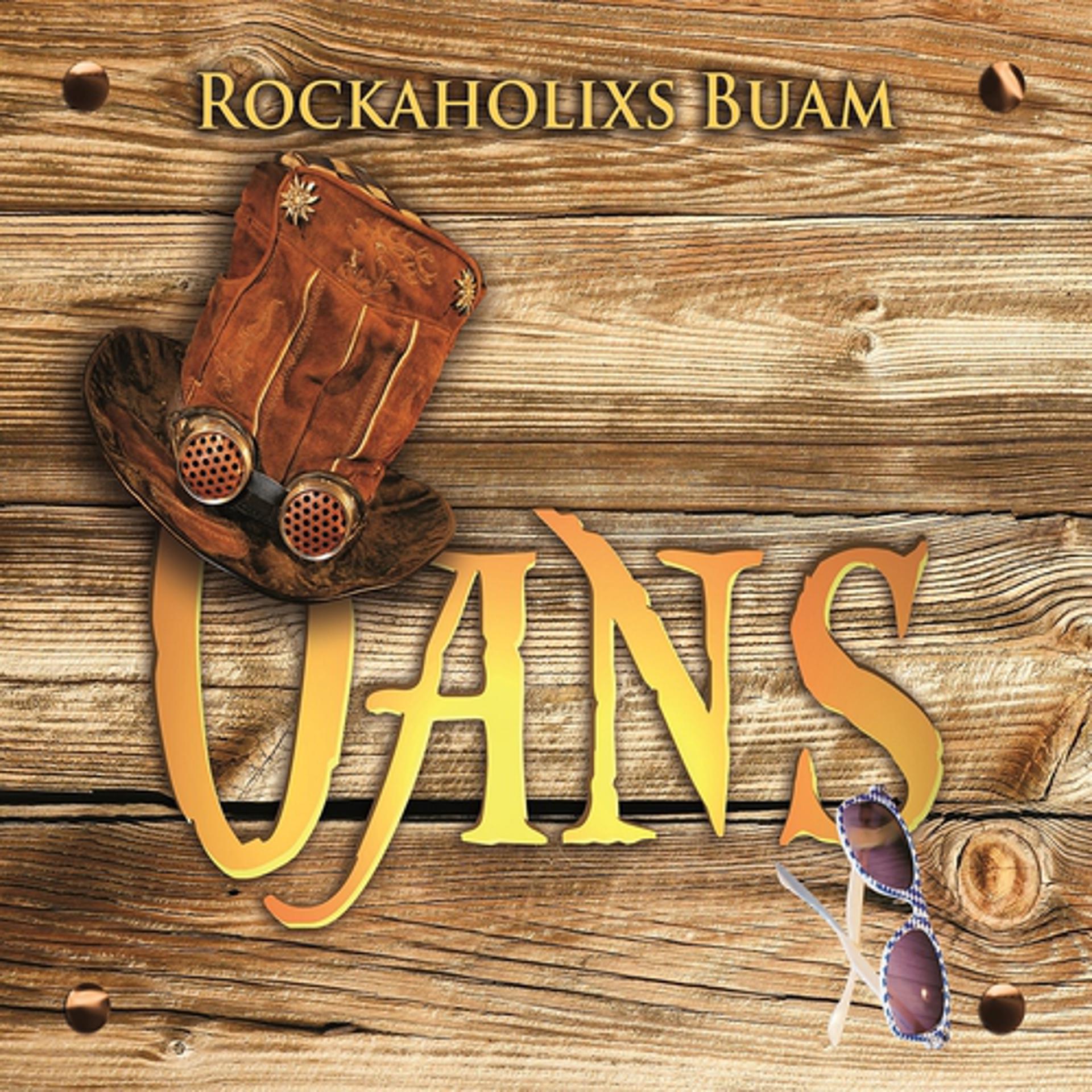 Постер альбома Oans
