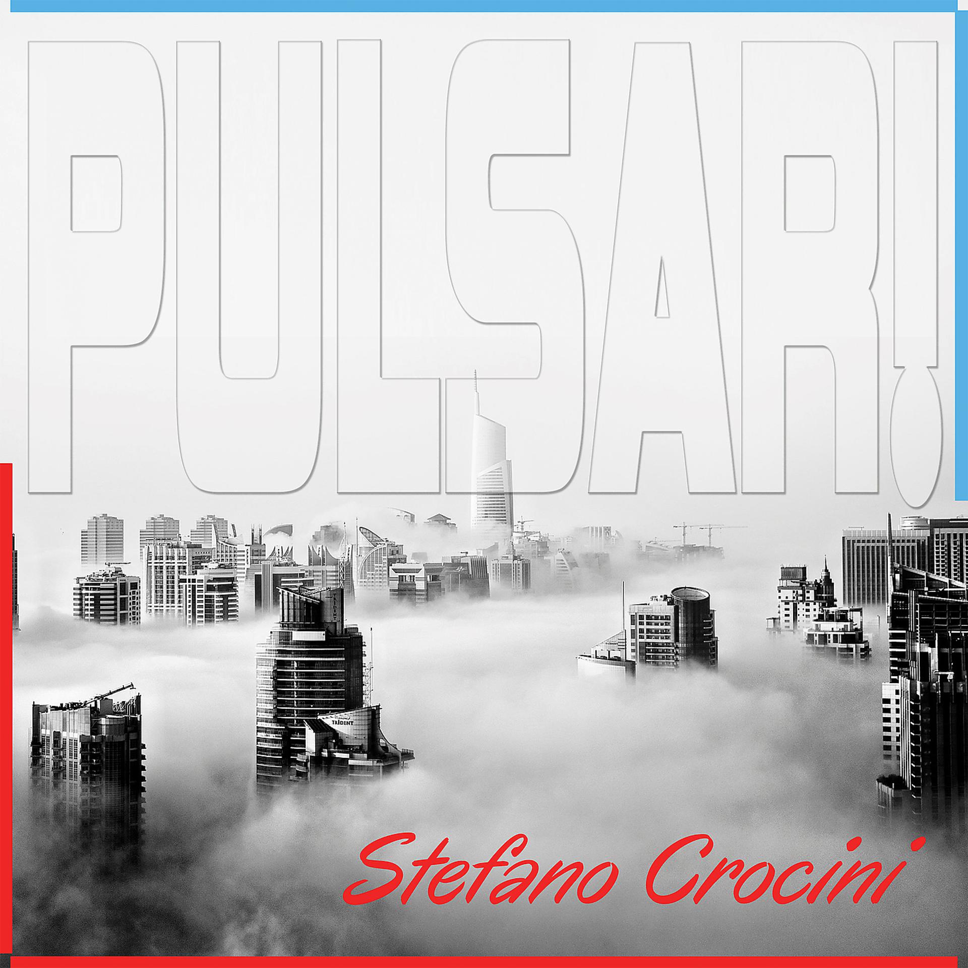Постер альбома Pulsar!