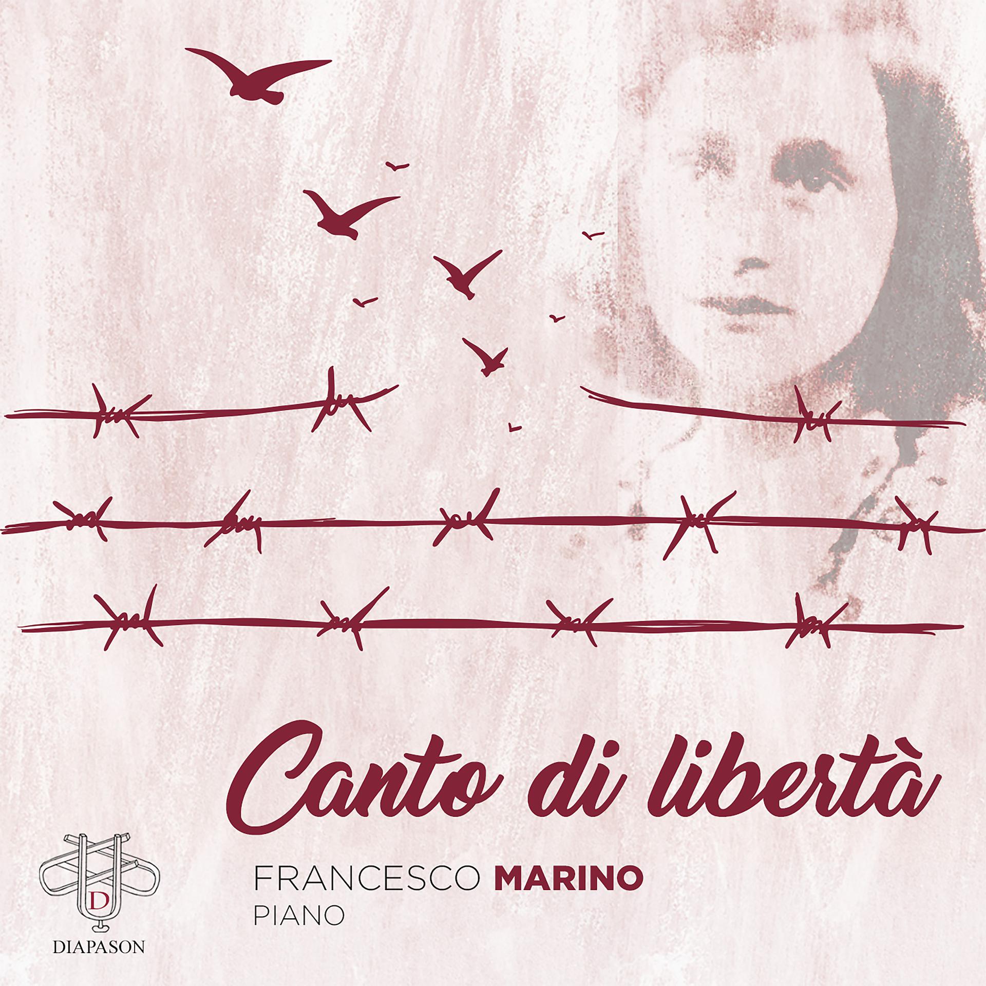 Постер альбома Canto di Libertà