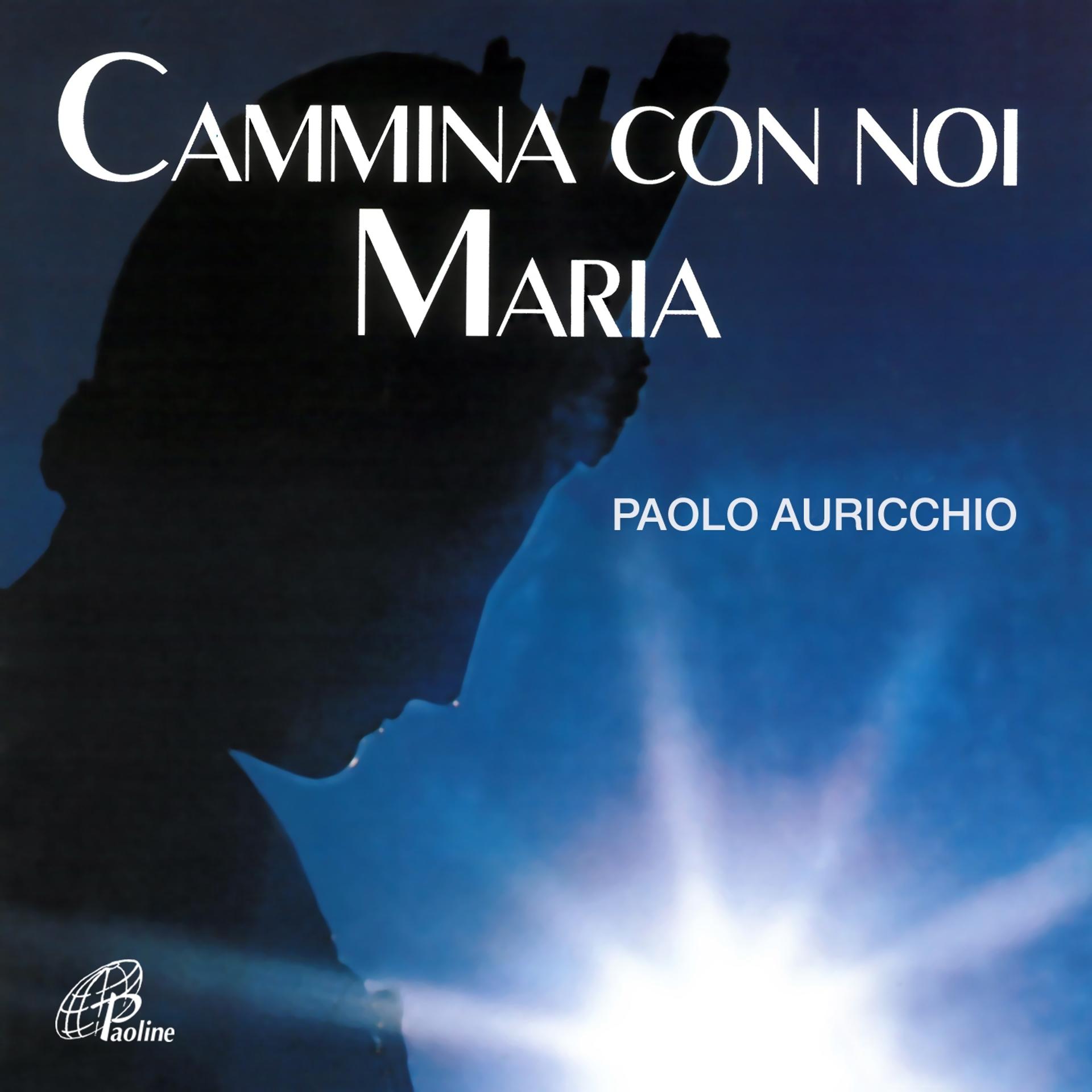 Постер альбома Cammina con noi Maria