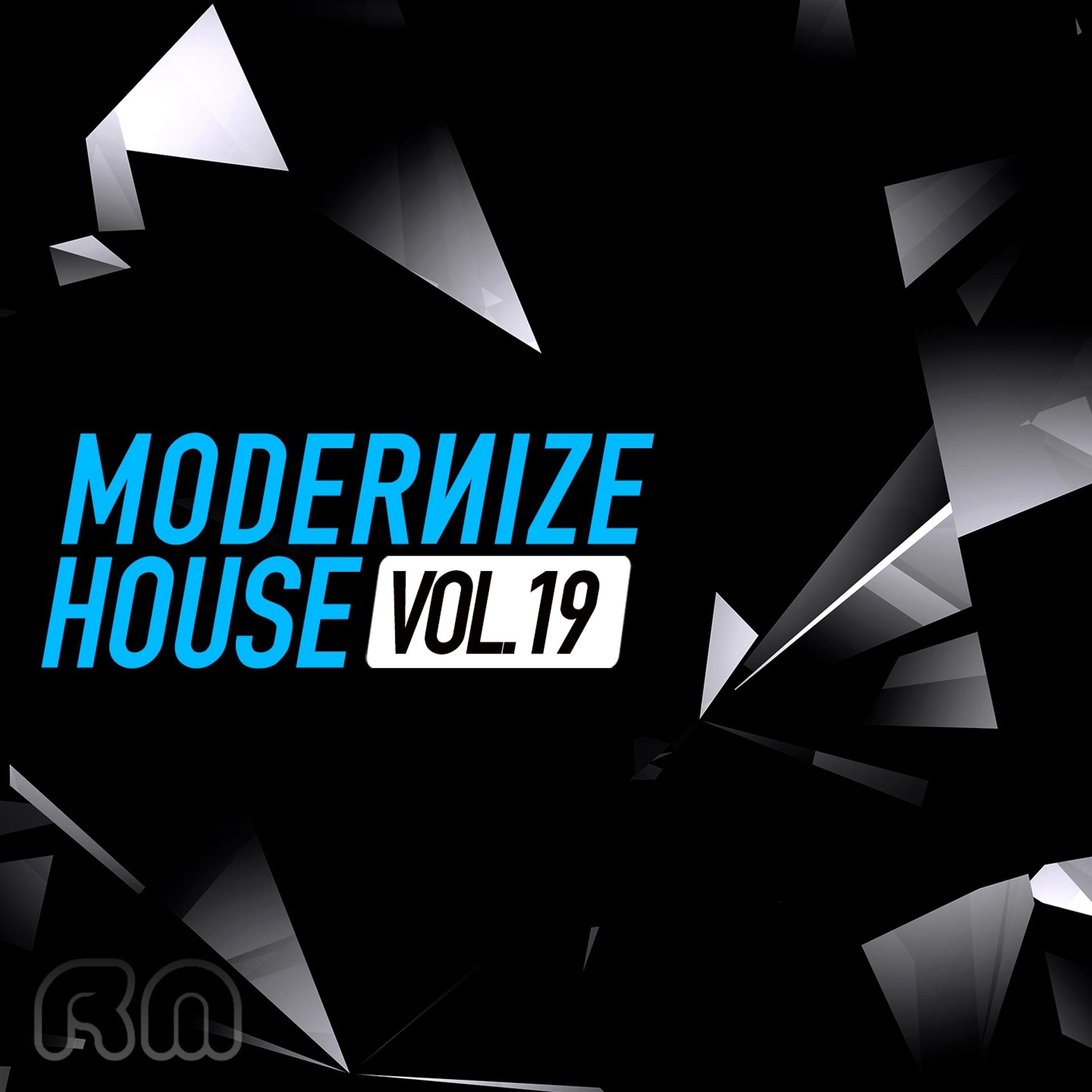 Постер альбома Modernize House, Vol. 19