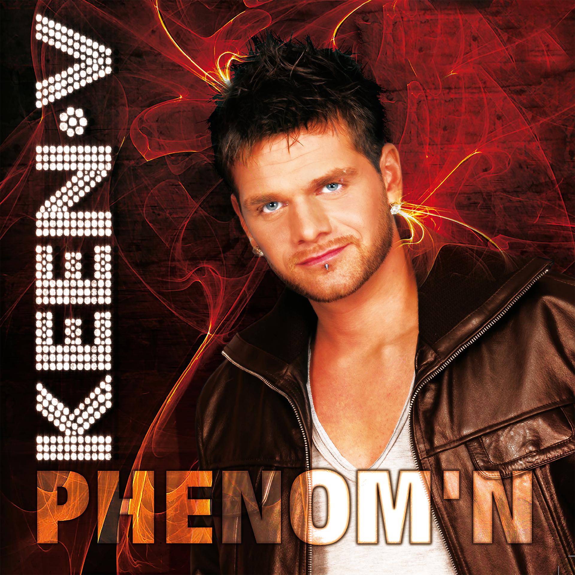 Постер альбома Phenom'N
