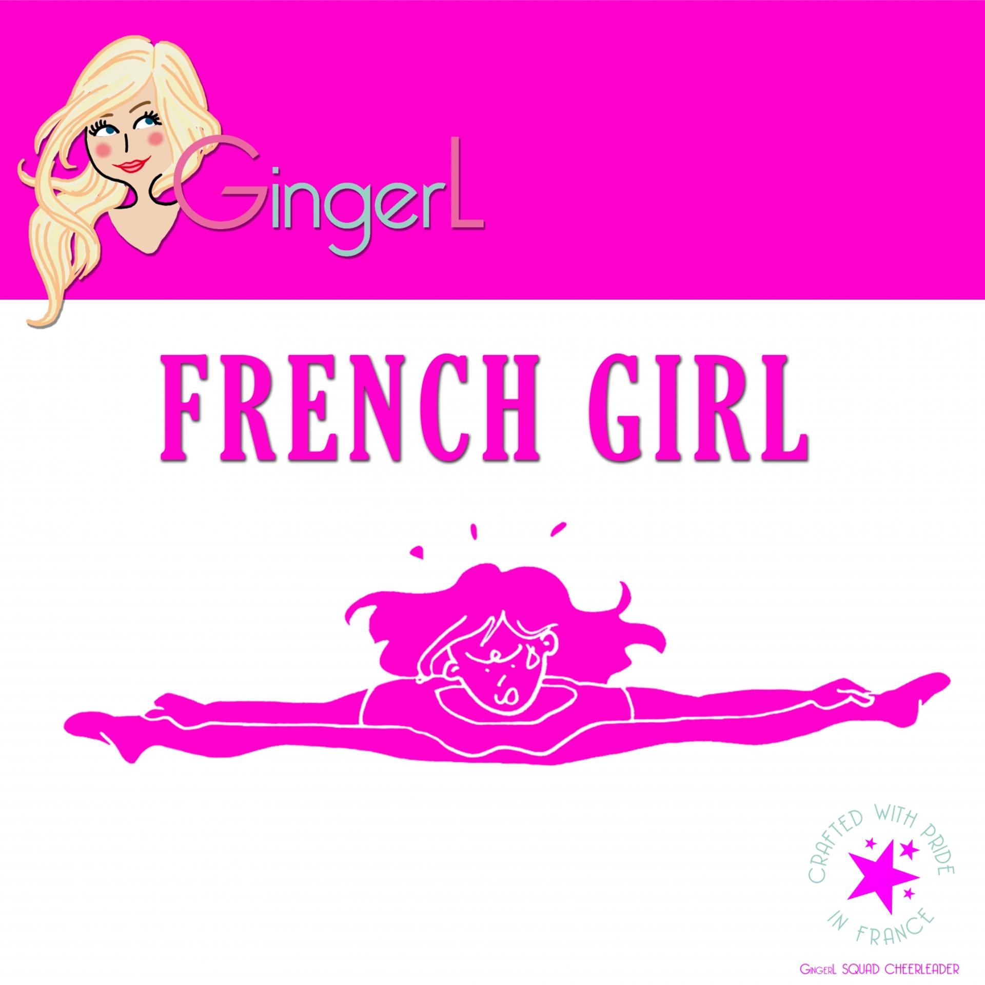 Постер альбома French Girl