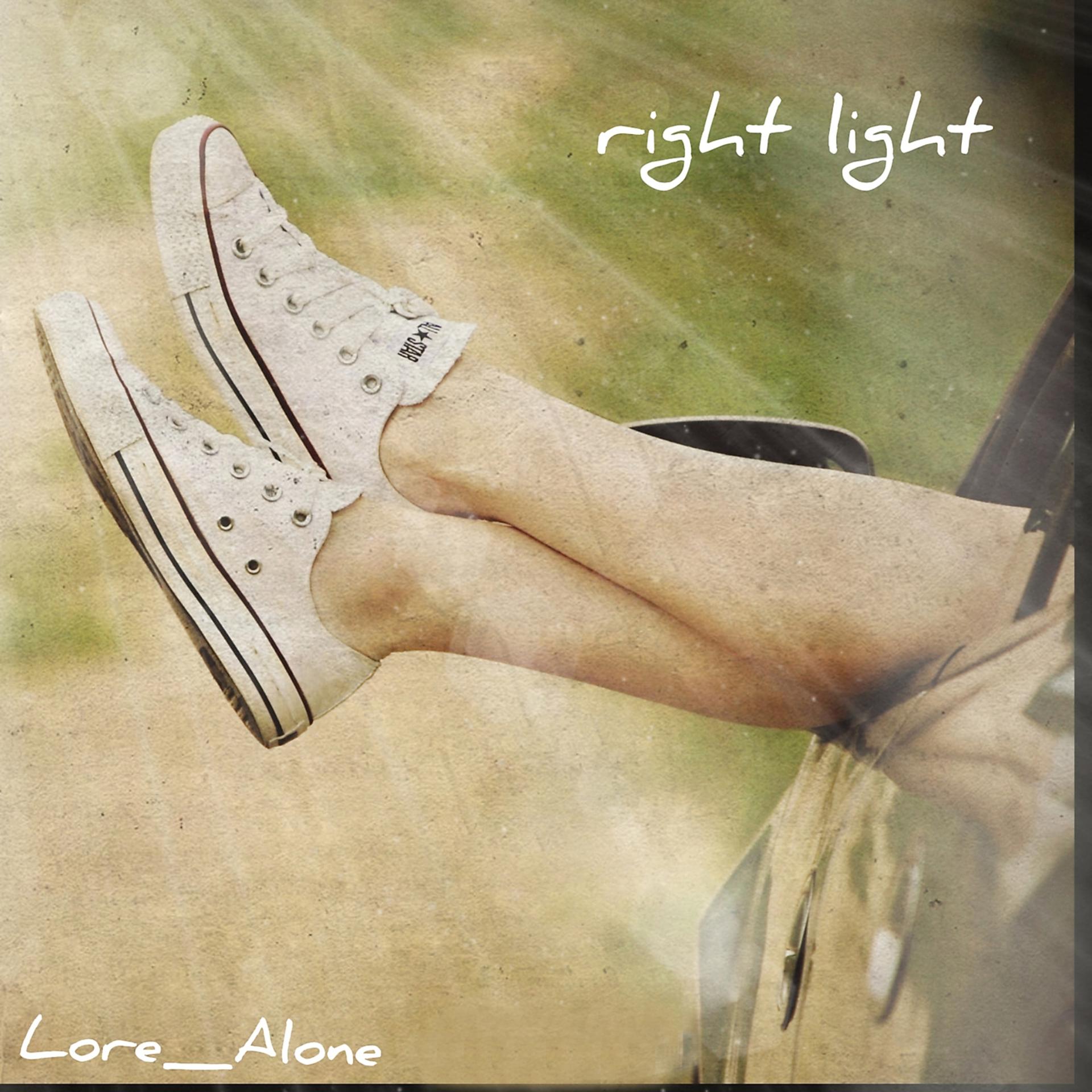 Постер альбома Right Light