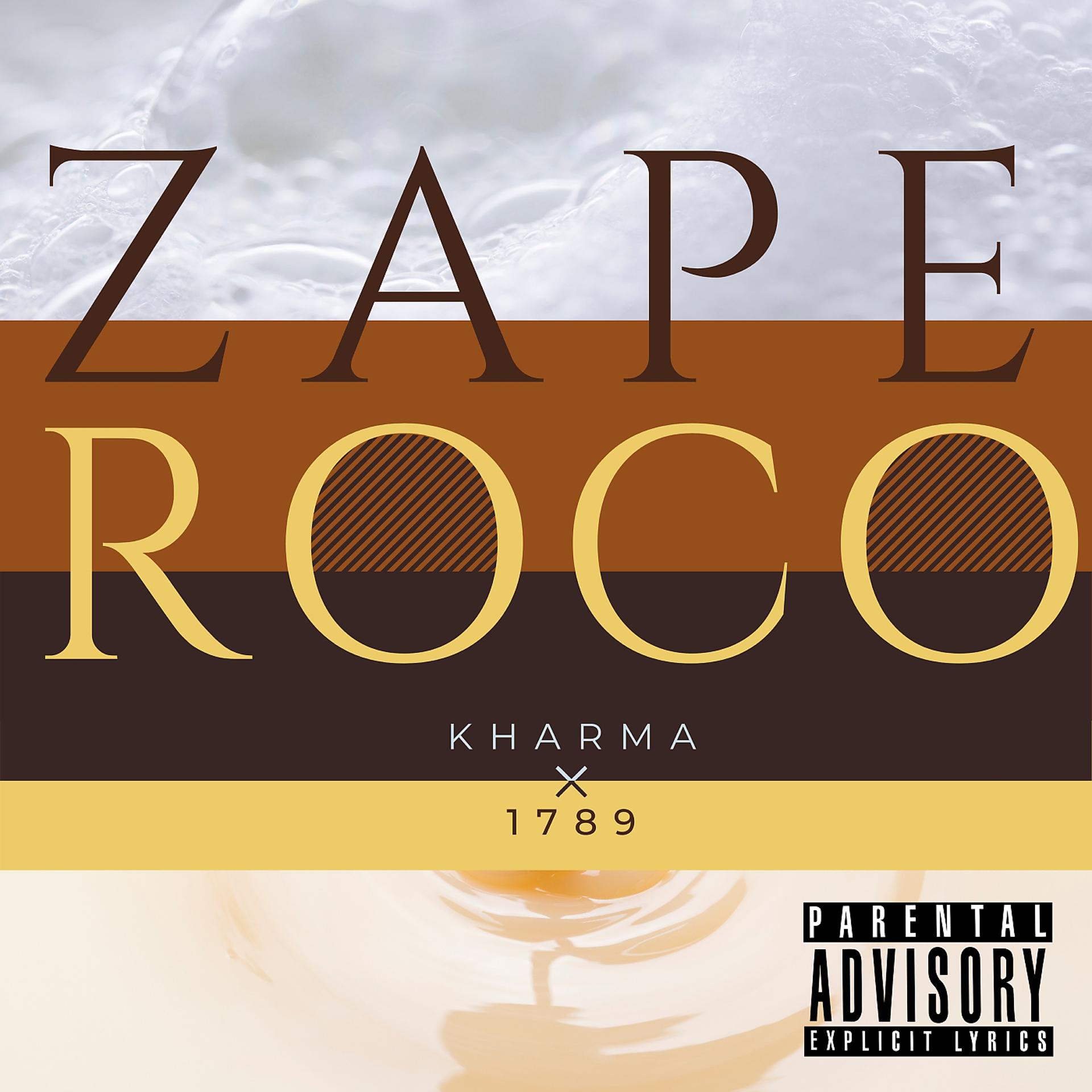Постер альбома Zaperoco