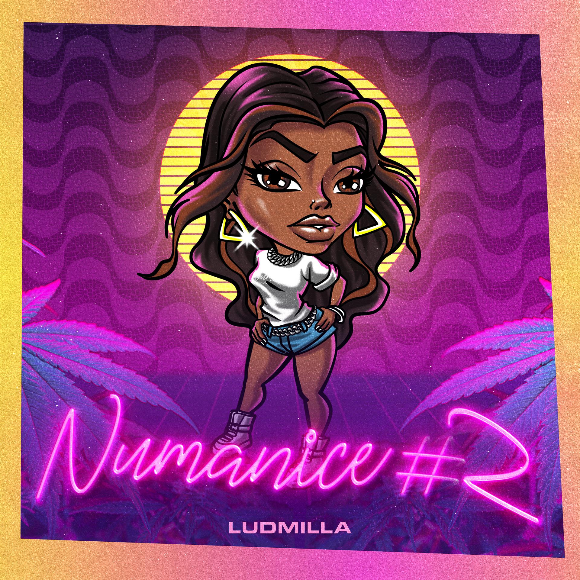 Постер альбома Numanice #2
