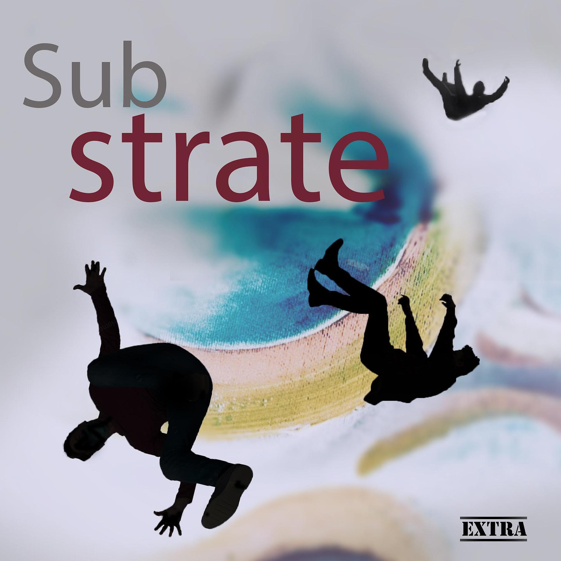 Постер альбома Sub Strate