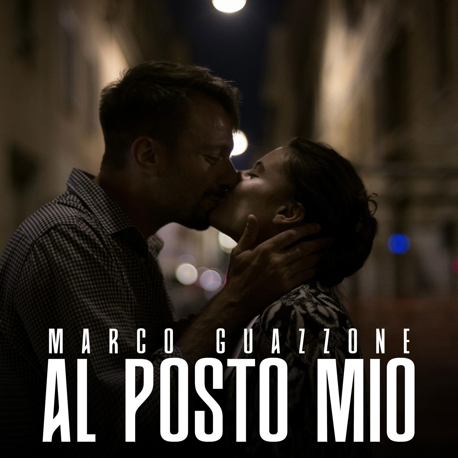 Постер альбома Al Posto Mio