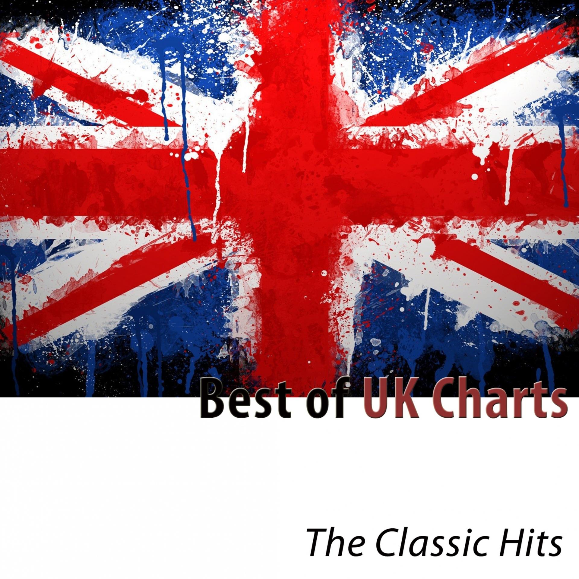 Постер альбома Best of UK Charts