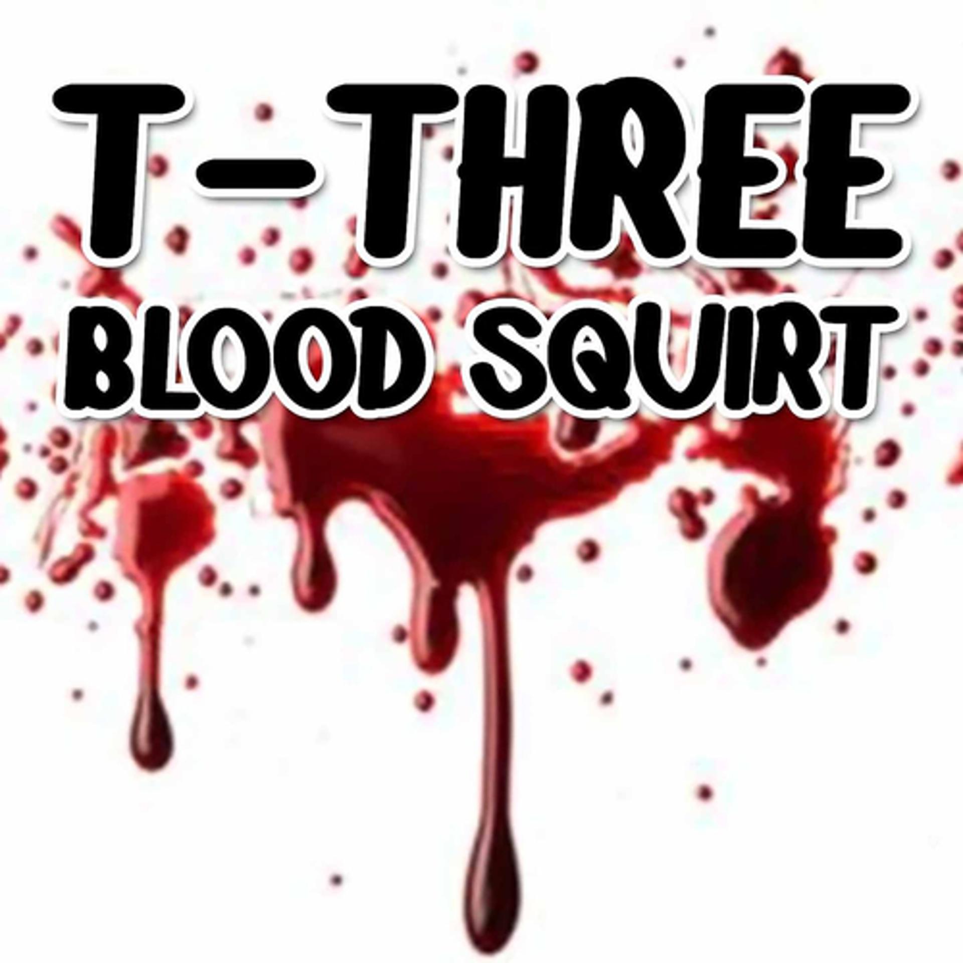 Постер альбома Blood Squirt