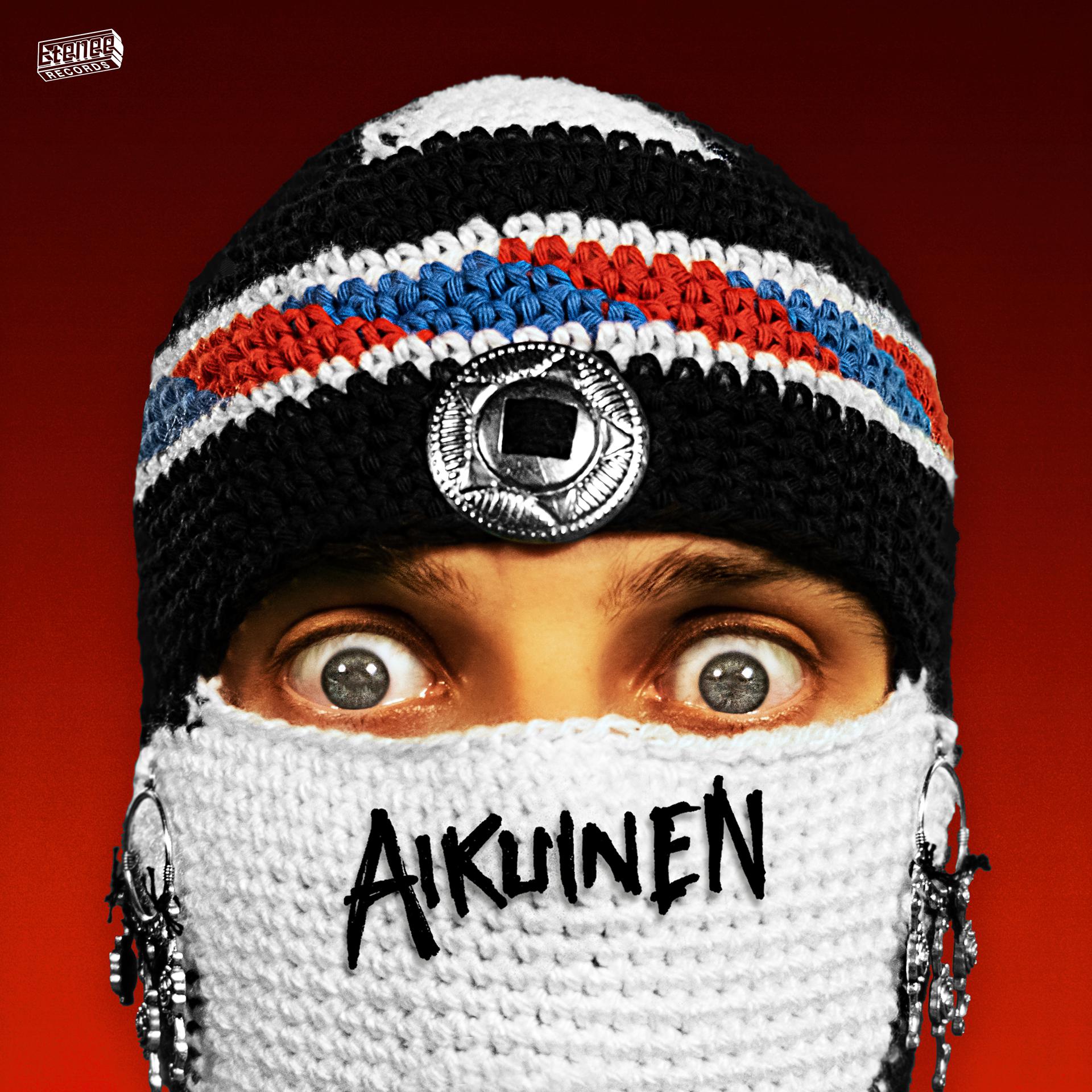 Постер альбома Aikuinen (feat. TIPPA)
