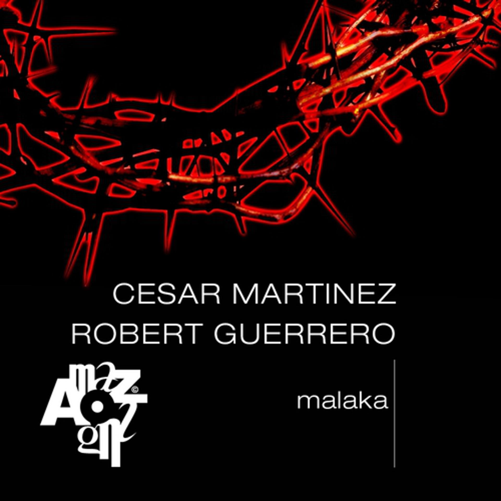 Постер альбома Malaka