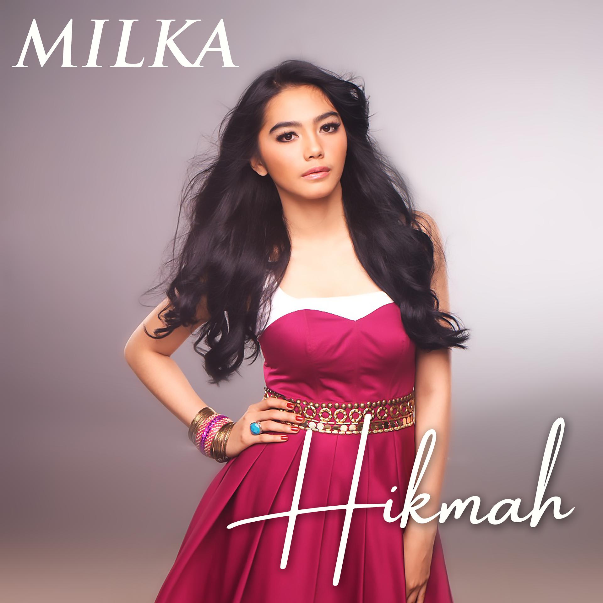 Постер альбома Hikmah