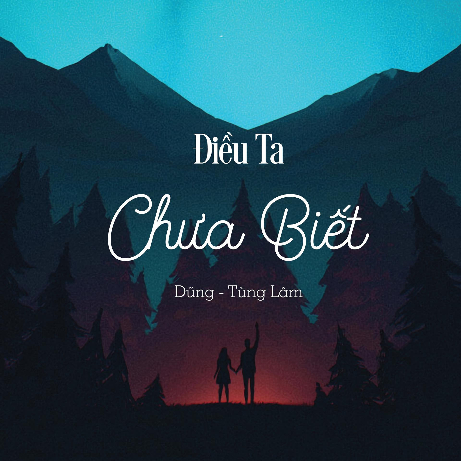 Постер альбома Điều Ta Chưa Biết