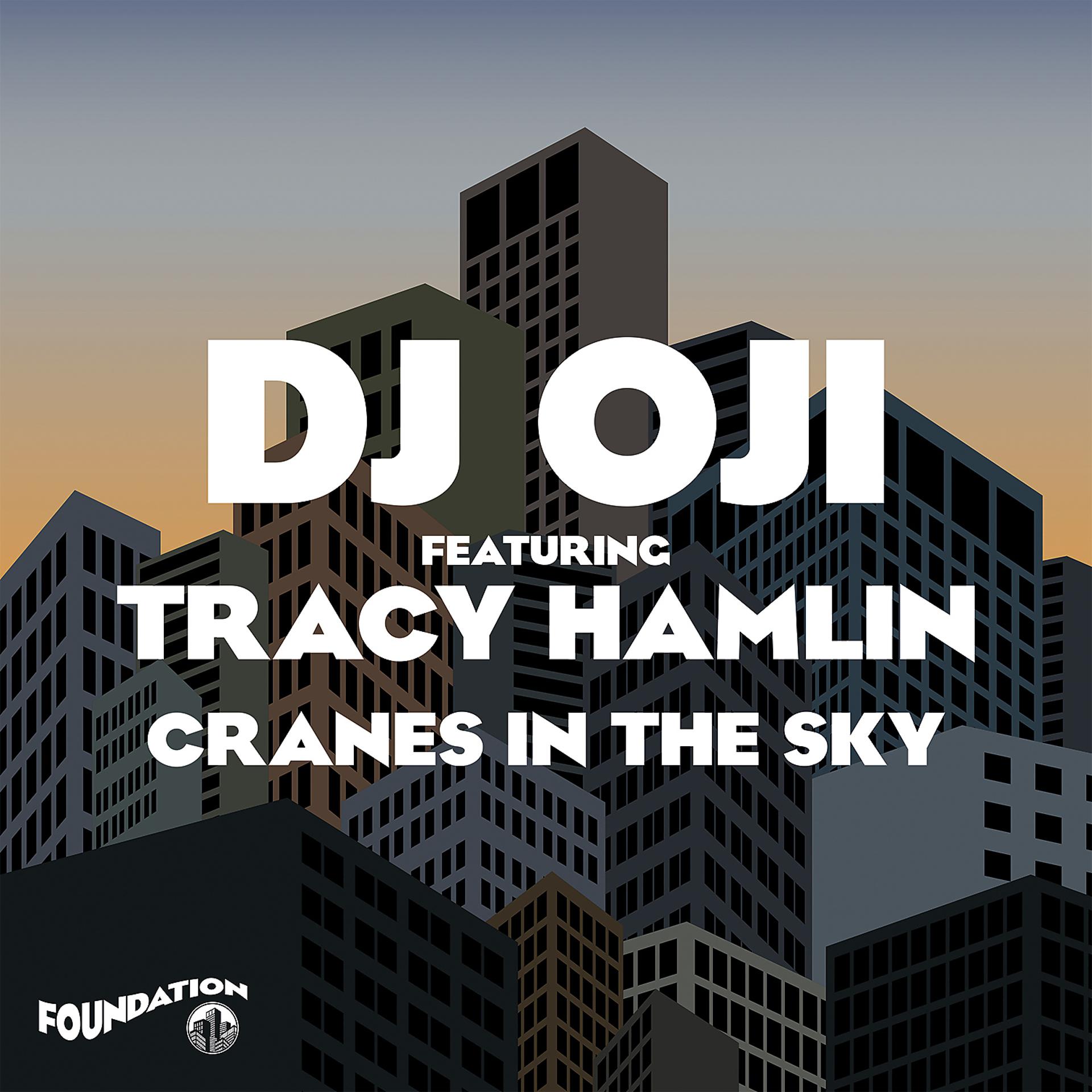 Постер альбома Cranes In The Sky (feat. Tracy Hamlin)