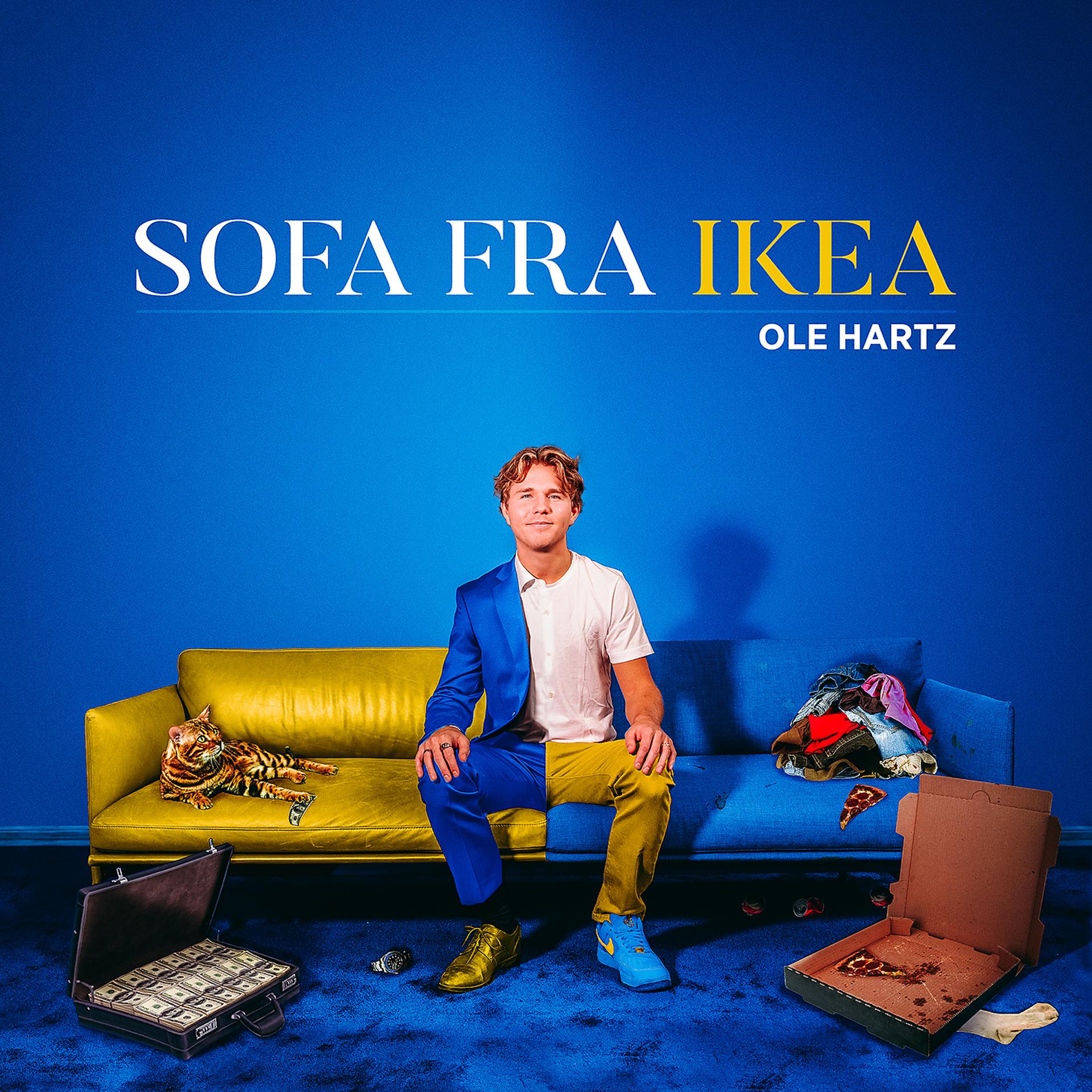 Постер альбома Sofa fra IKEA