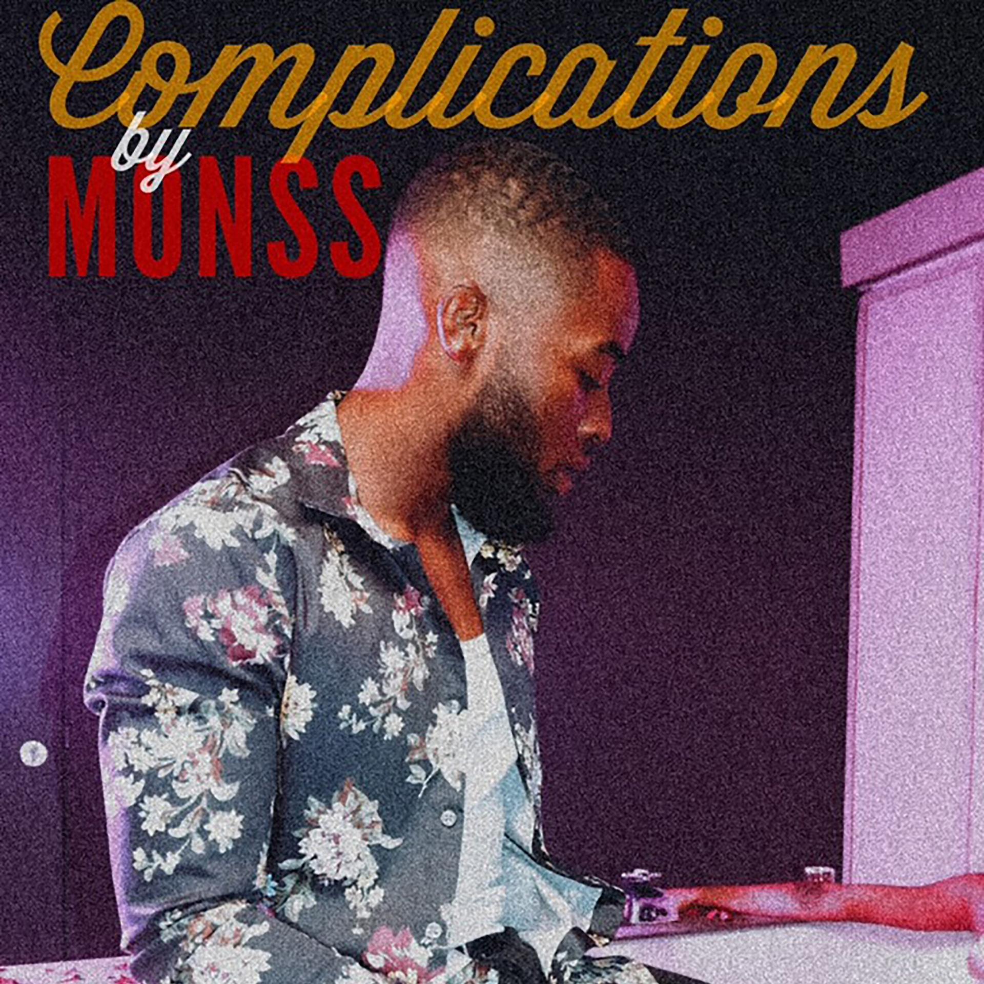 Постер альбома Complications