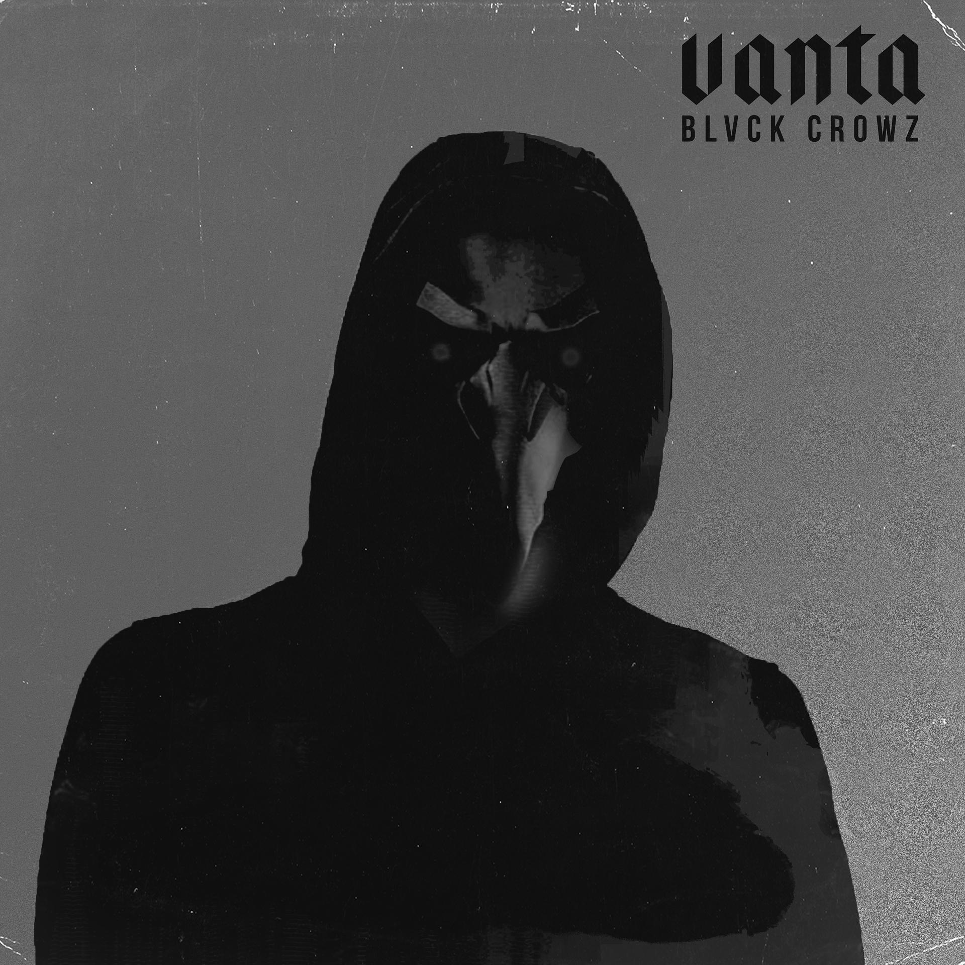 Постер альбома Vanta
