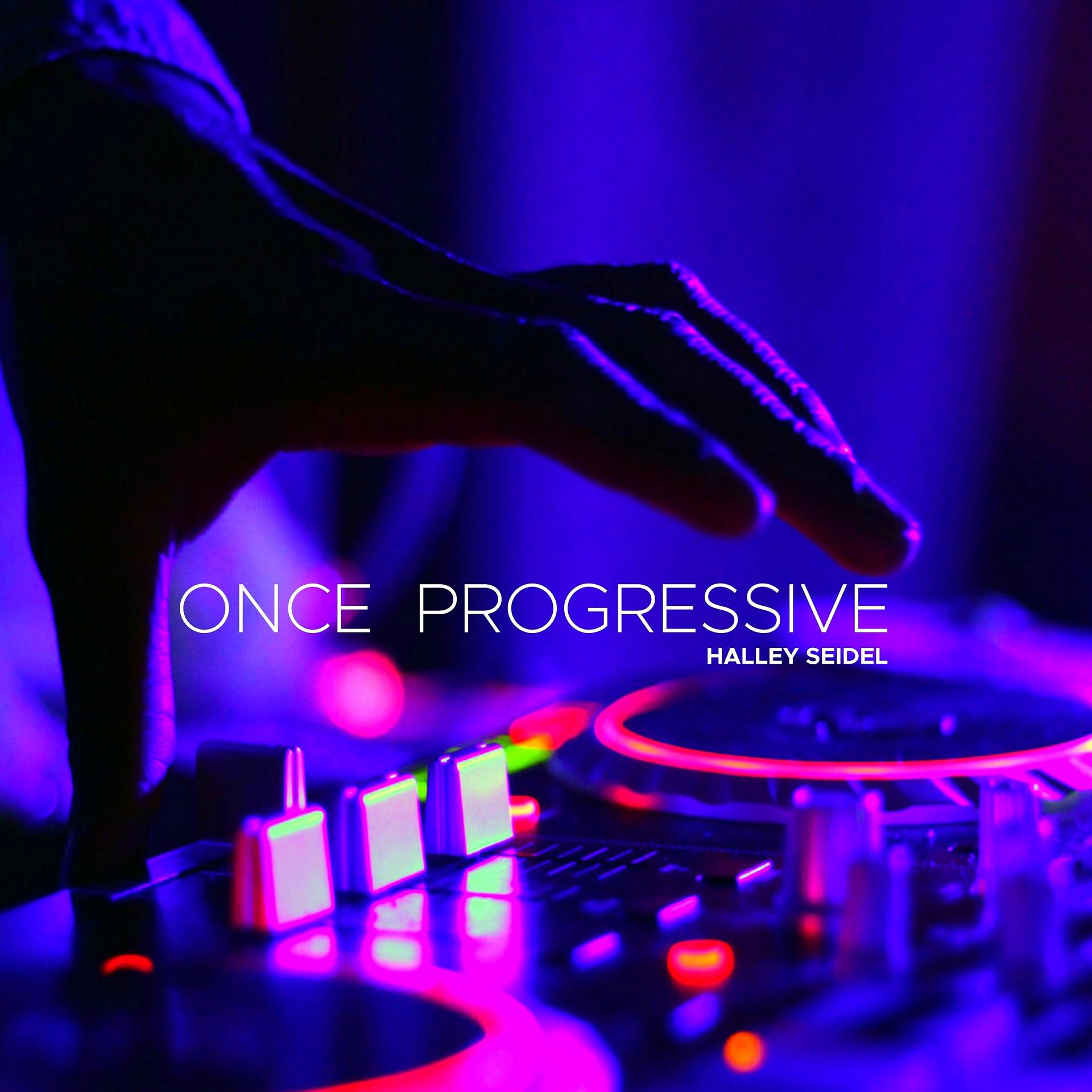 Постер альбома Once Progressive