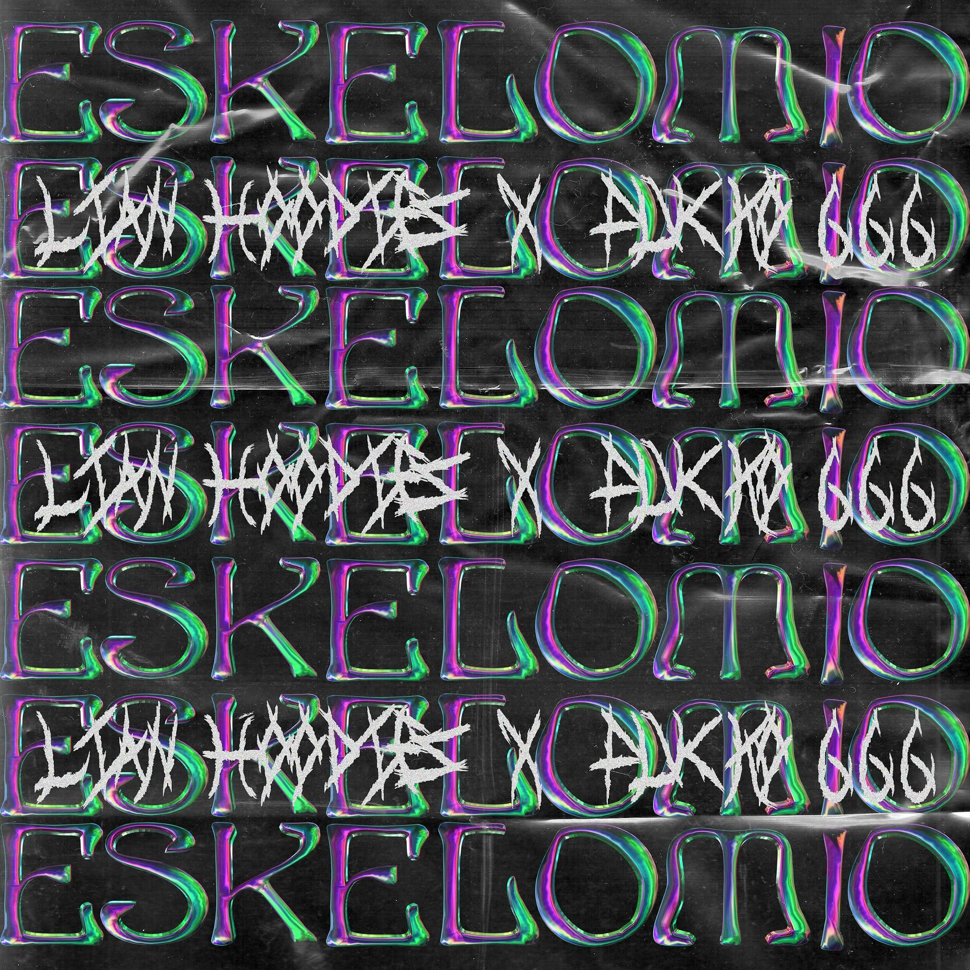 Постер альбома Eskelomio