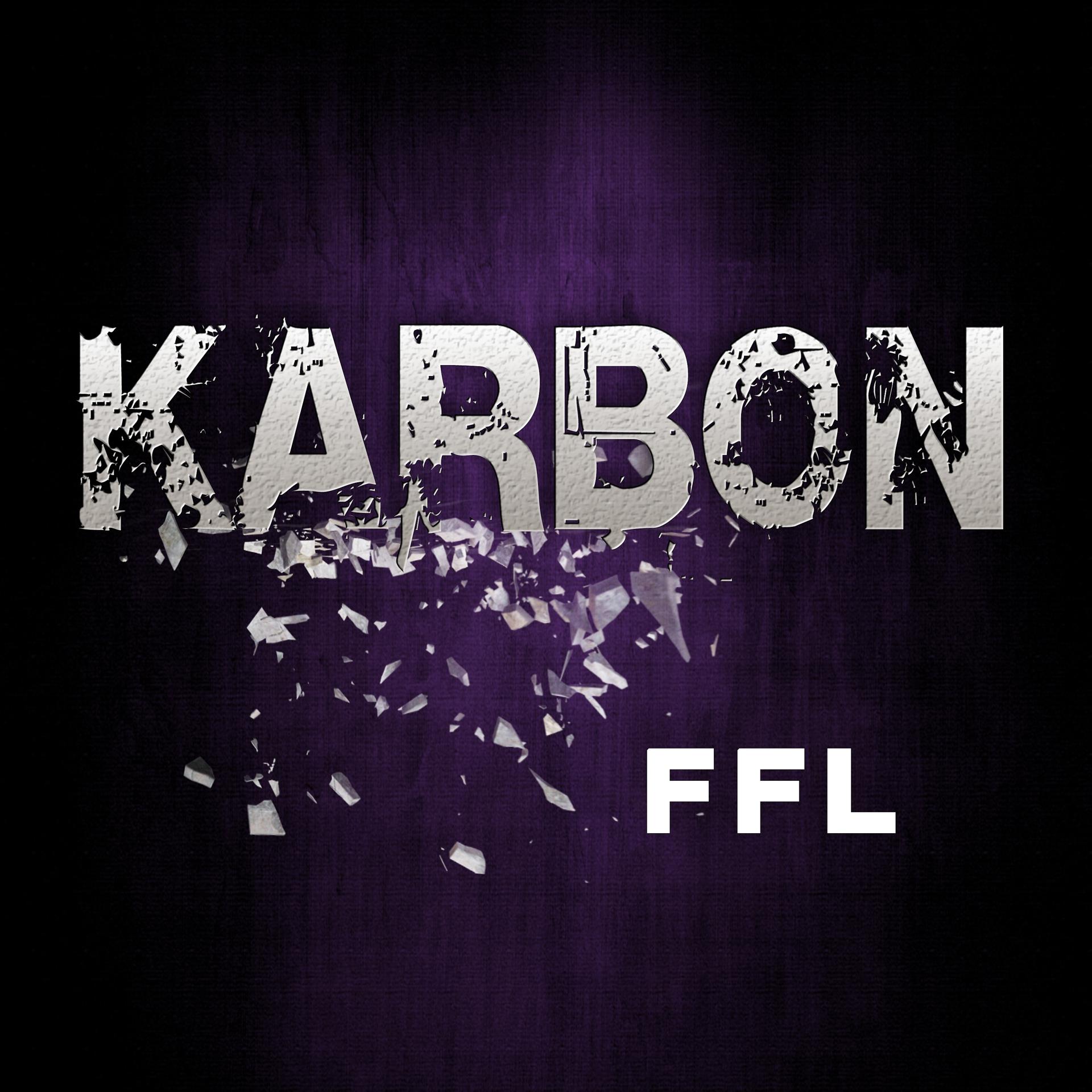 Постер альбома Karbon