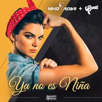 Постер альбома Ya No Es Niña