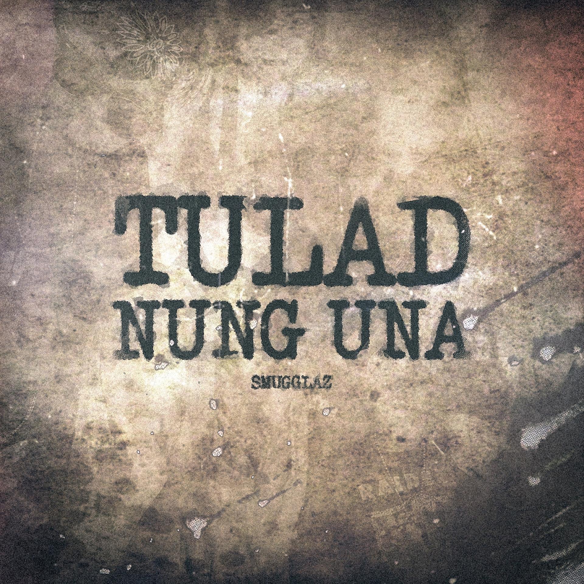 Постер альбома Tulad nung Una