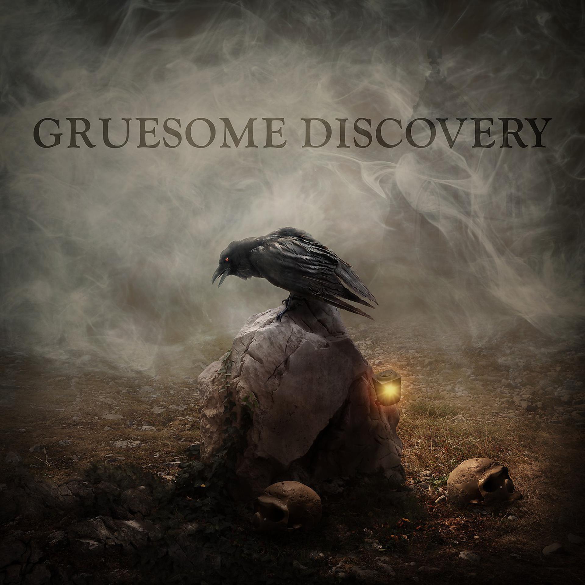 Постер альбома Gruesome Discovery