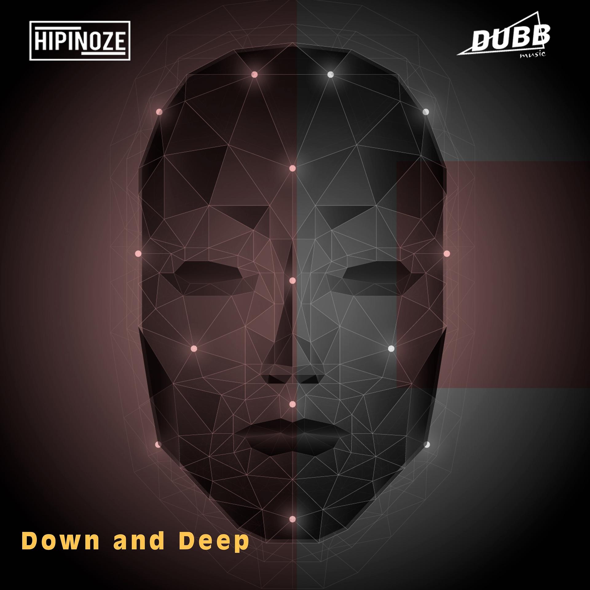 Постер альбома Down and Deep