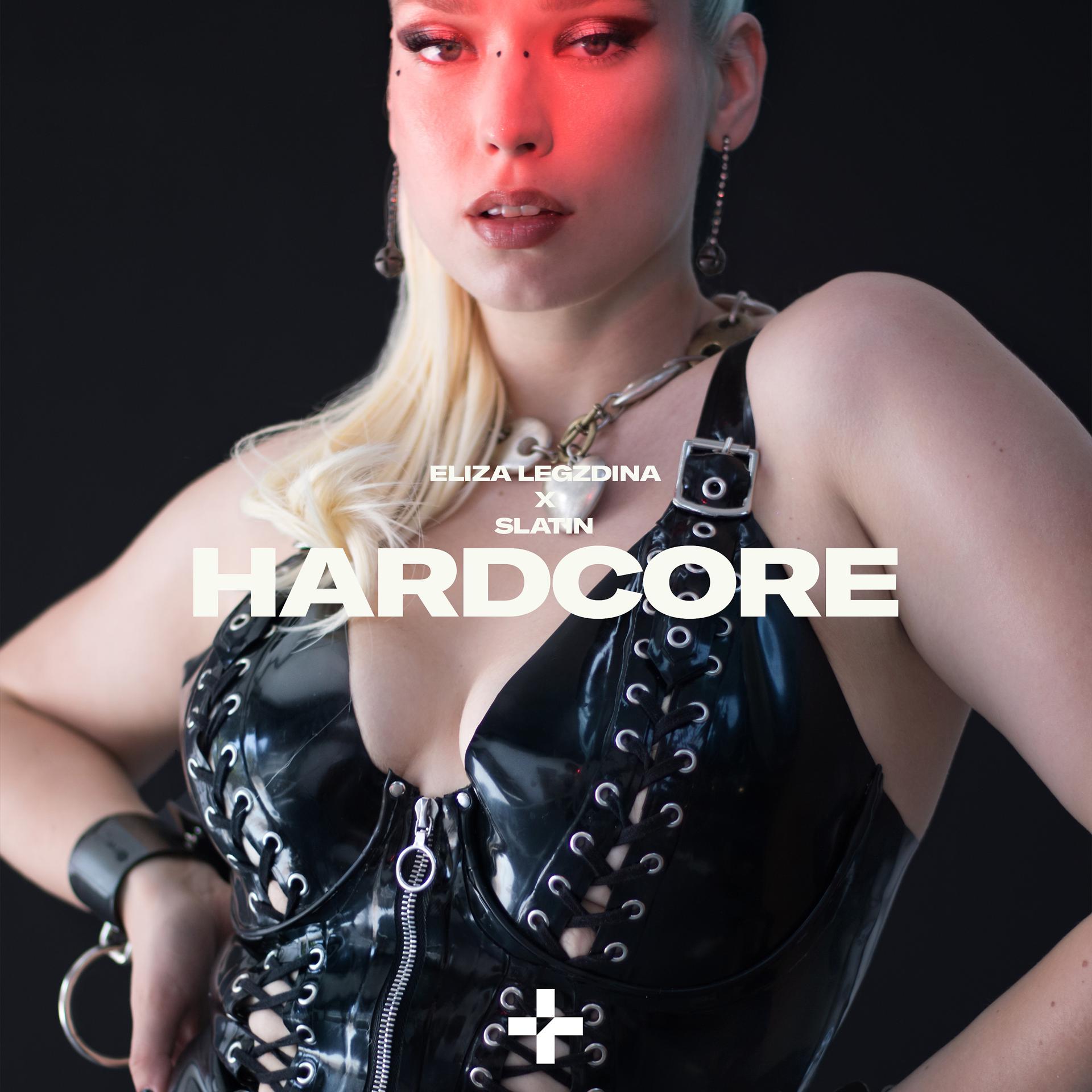 Постер альбома Hardcore
