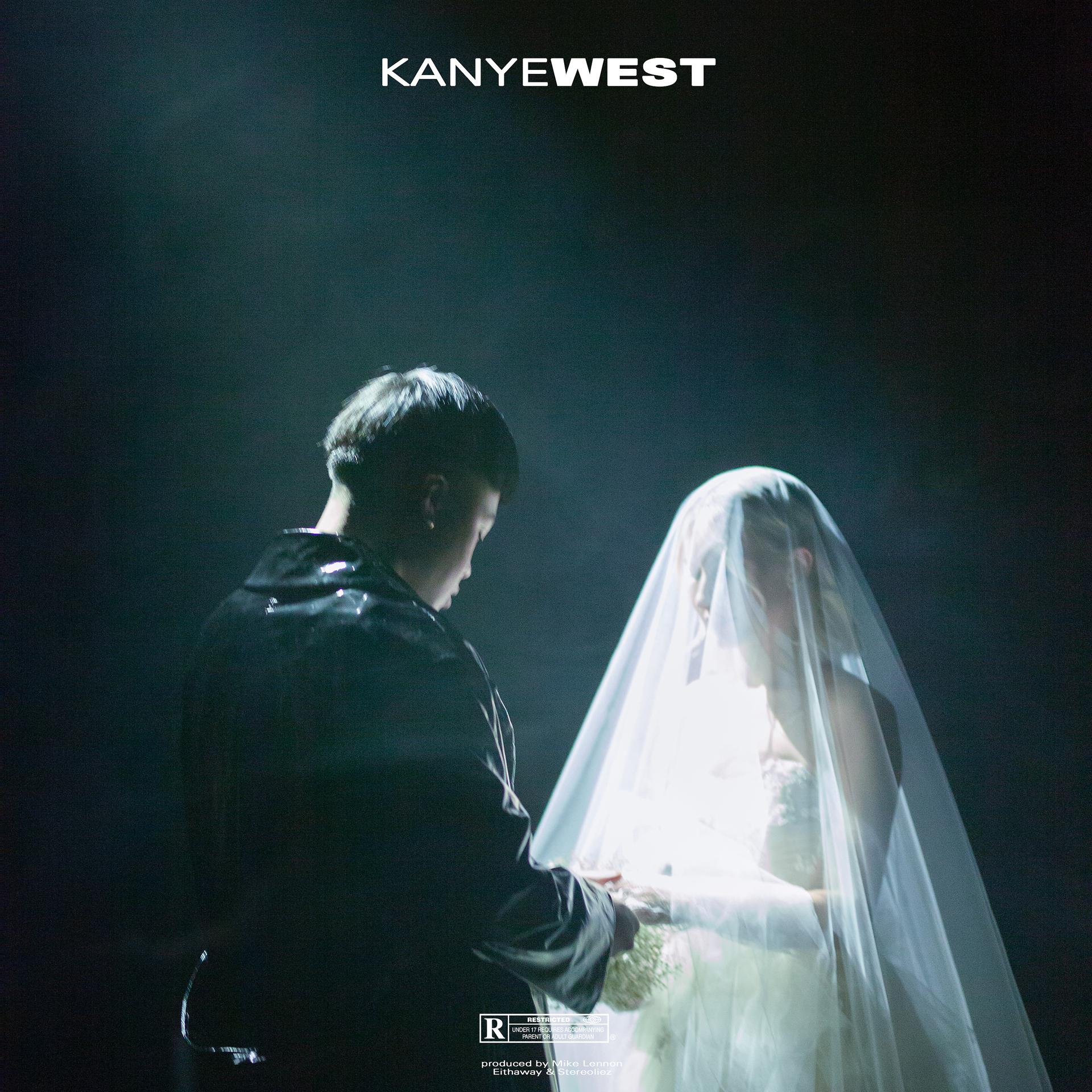 Постер альбома Kanye West