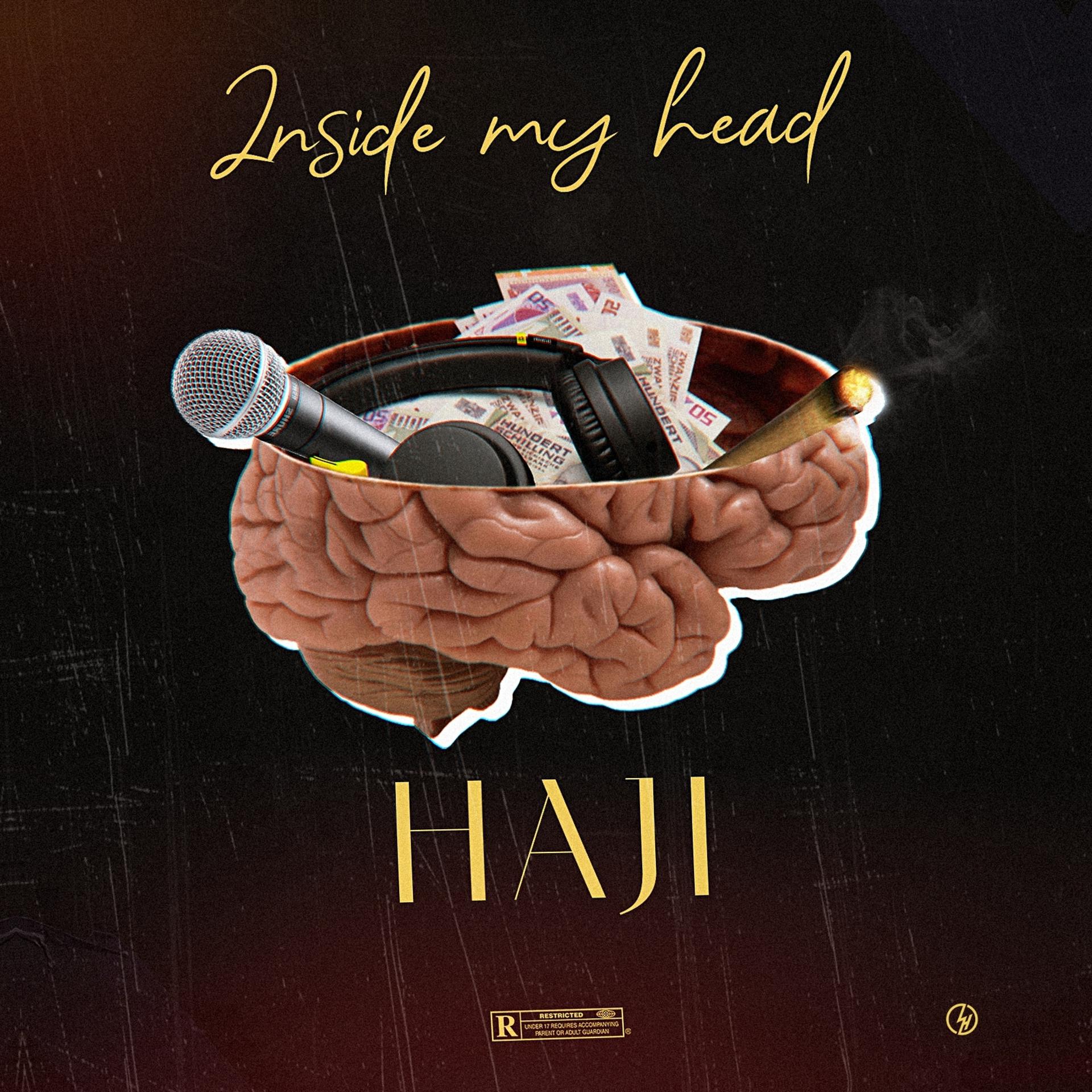 Постер альбома Inside My Head