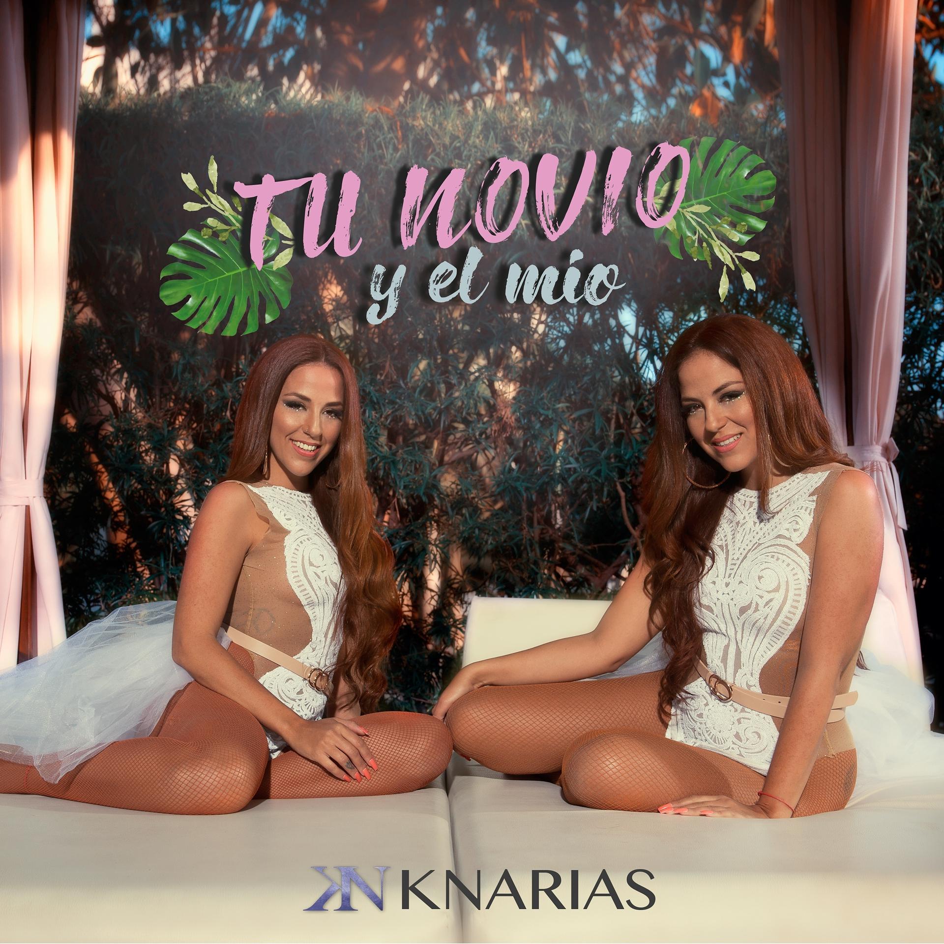 Постер альбома Tu Novio y el Mío